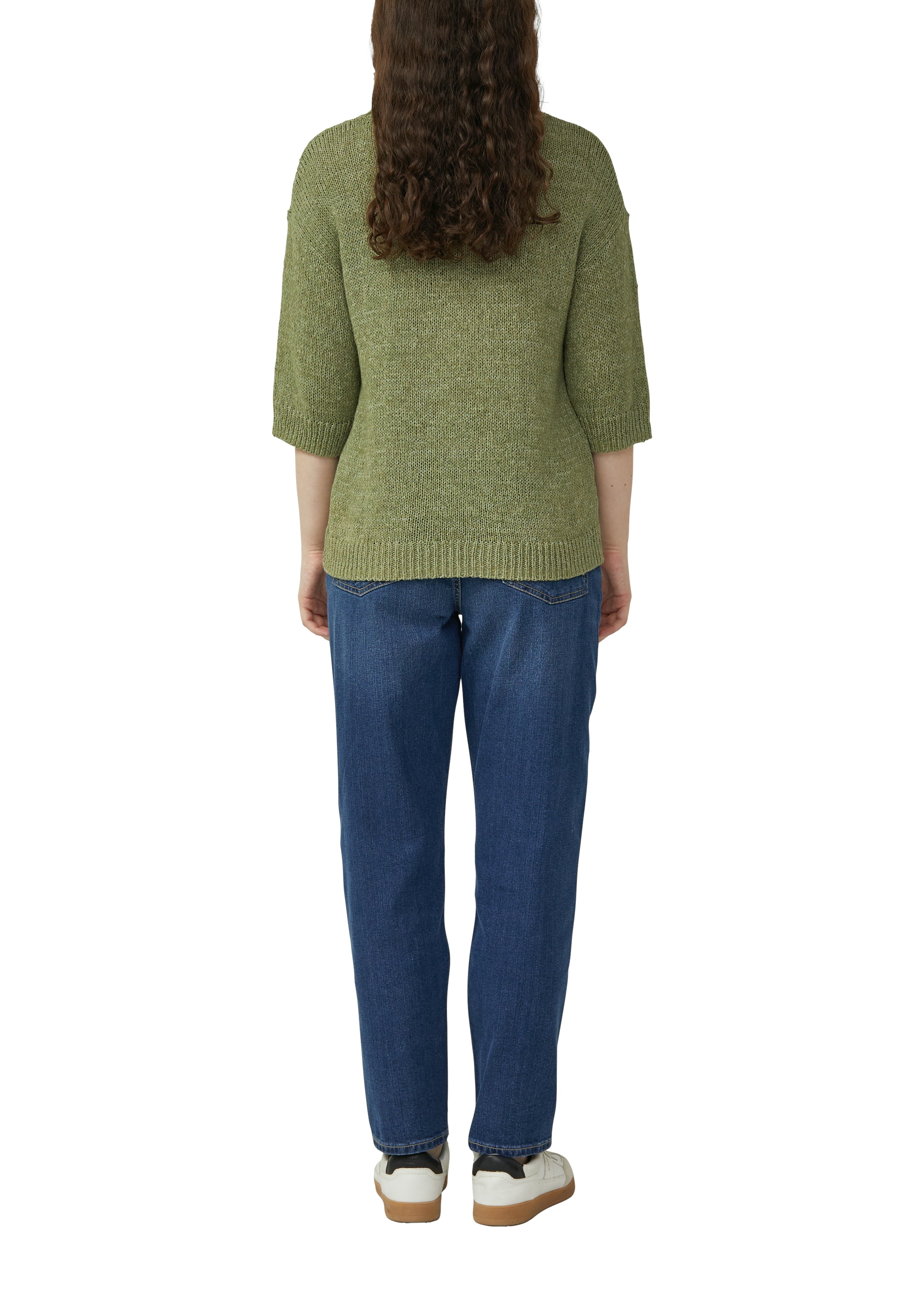 Strickpullover