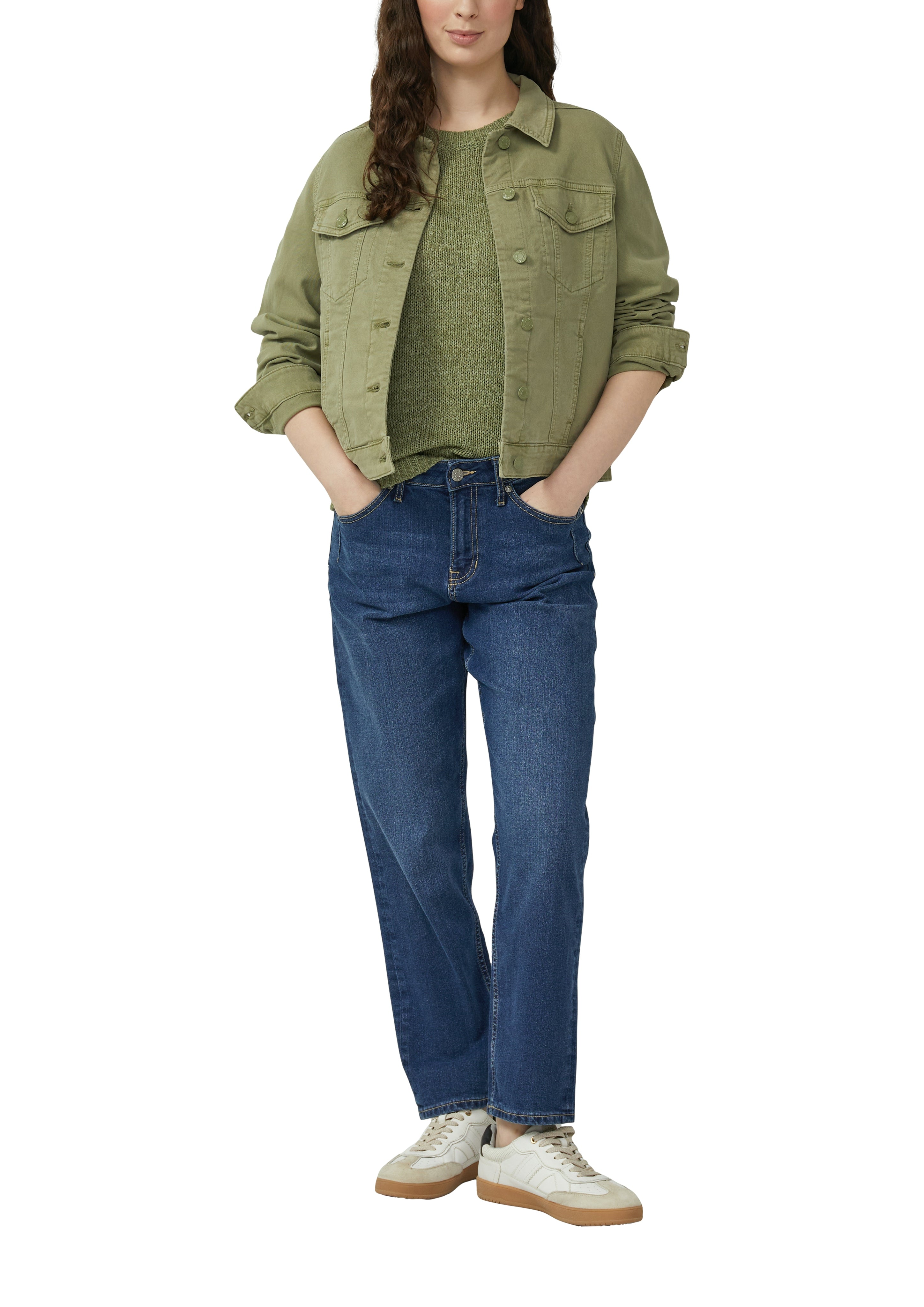 Strickpullover