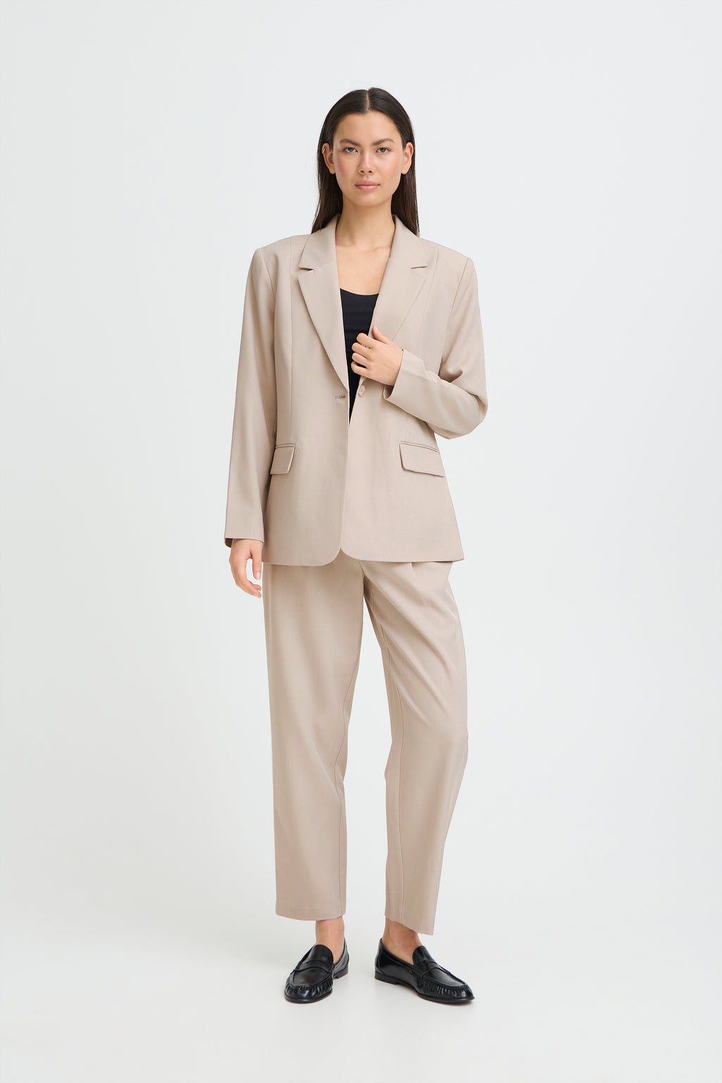 Blazer | IchI
