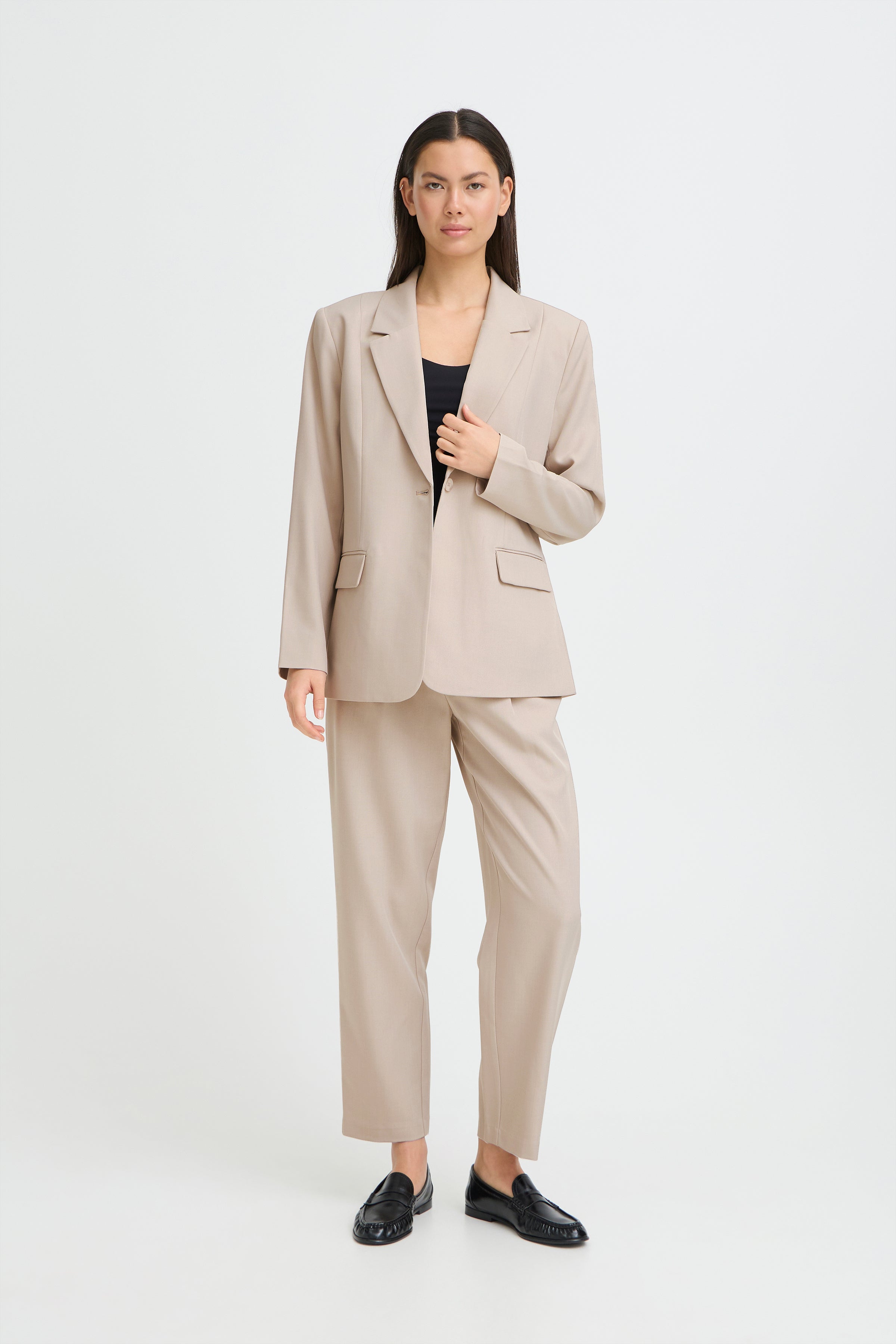 Blazer | IchI