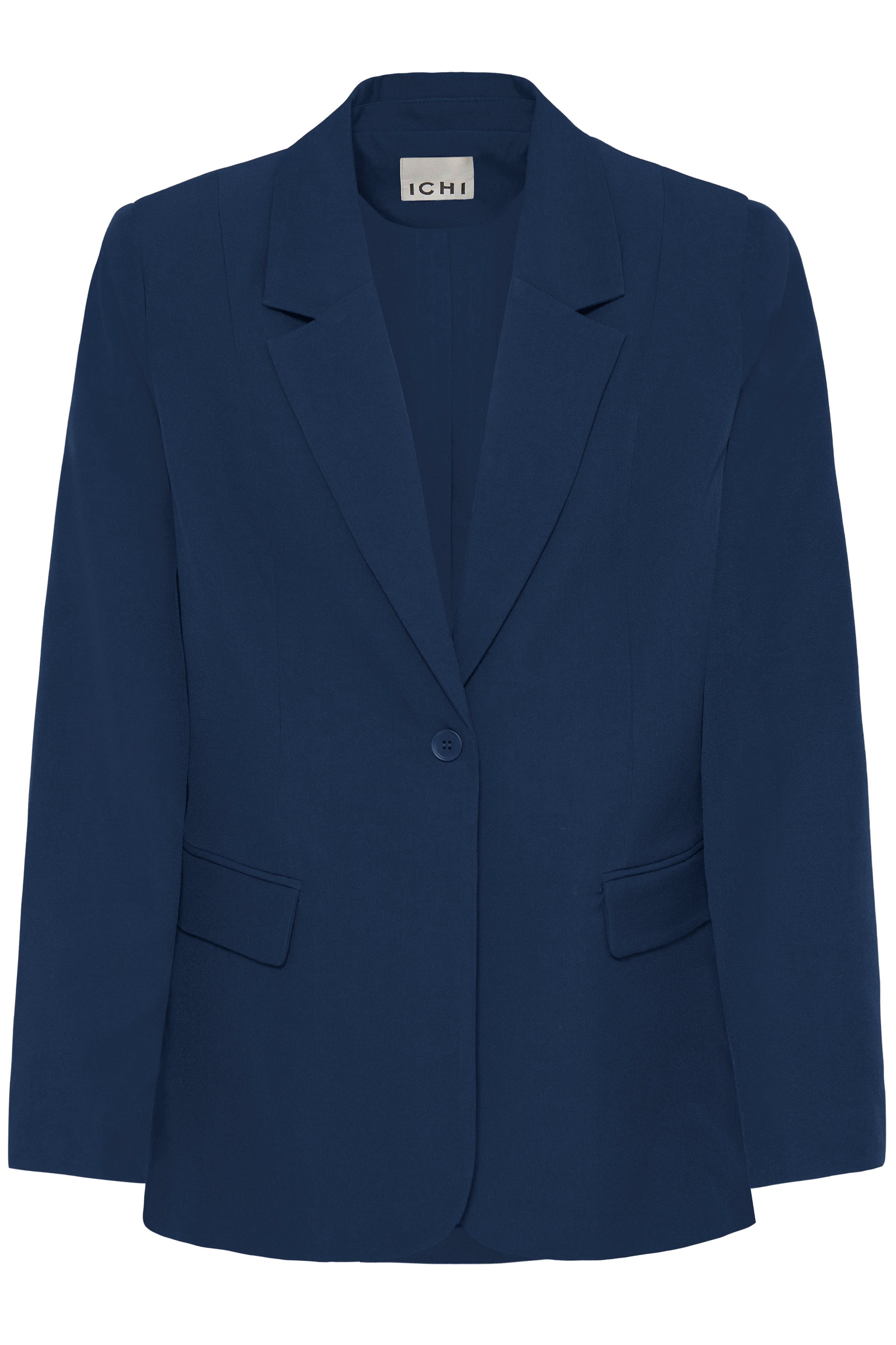 Blazer | IchI