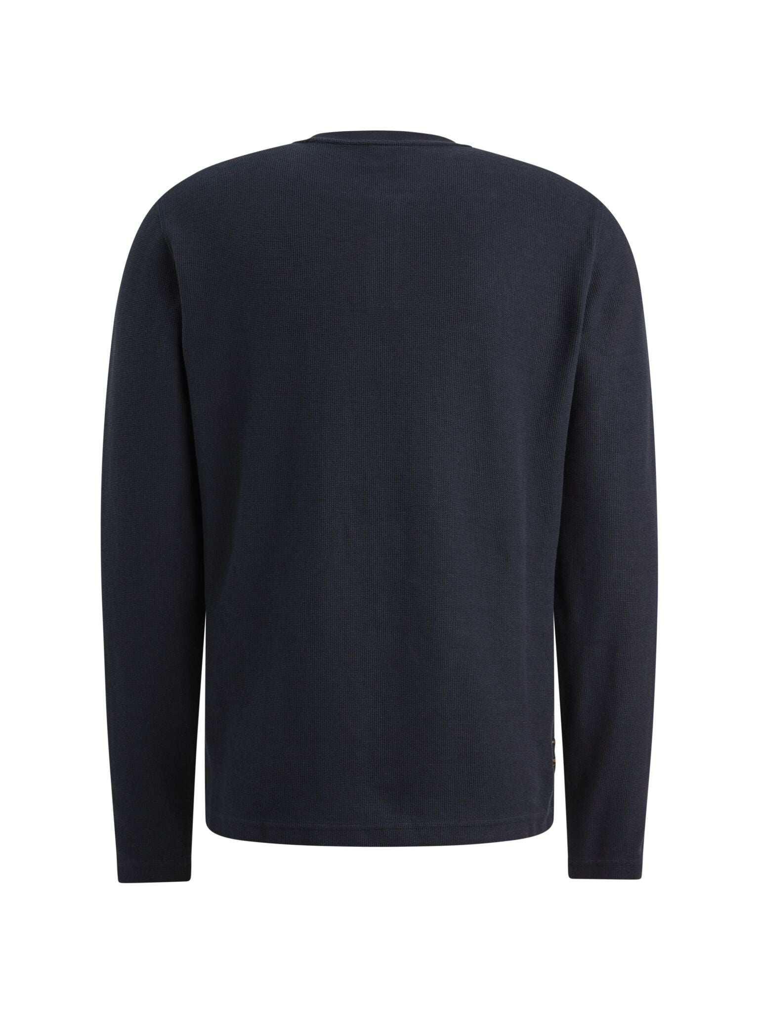 structured pique