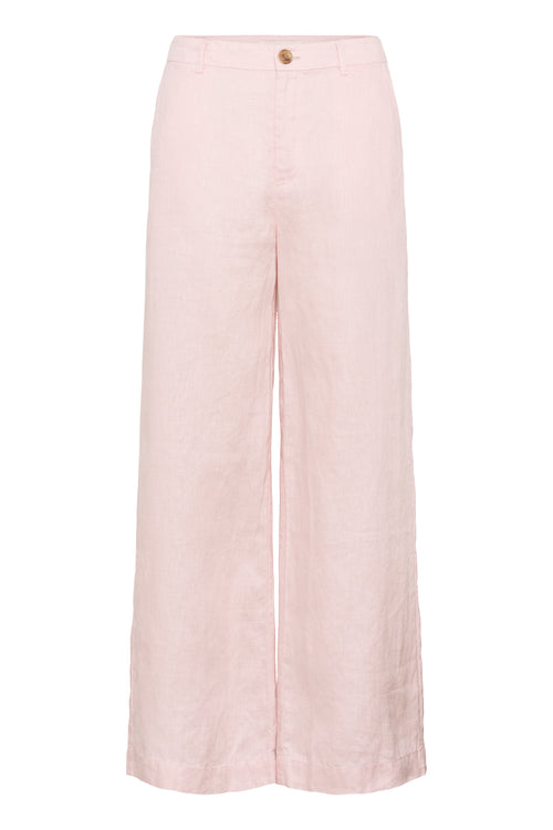 Leinenhose | Ninnes