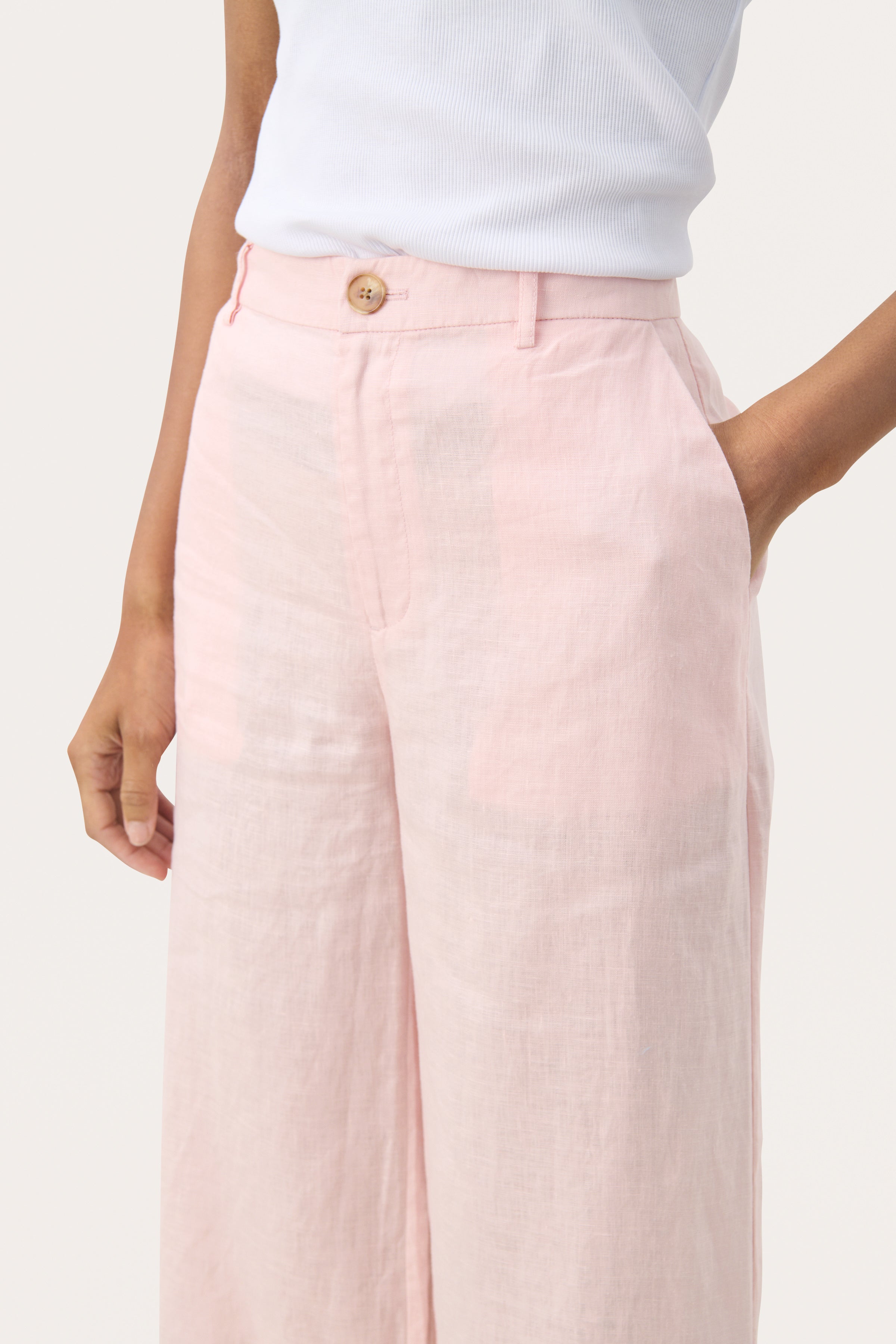 Leinenhose | Ninnes