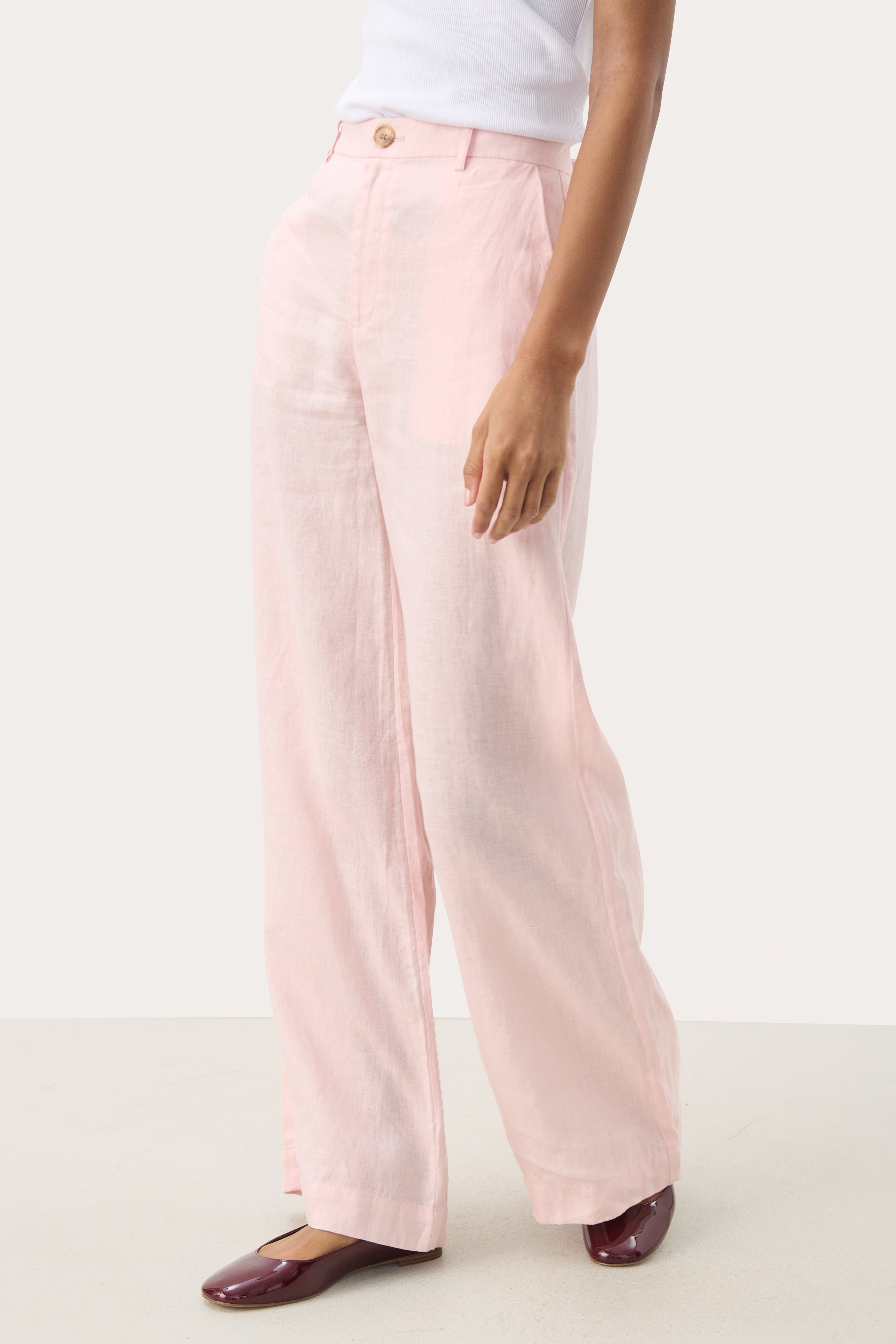 Leinenhose | Ninnes