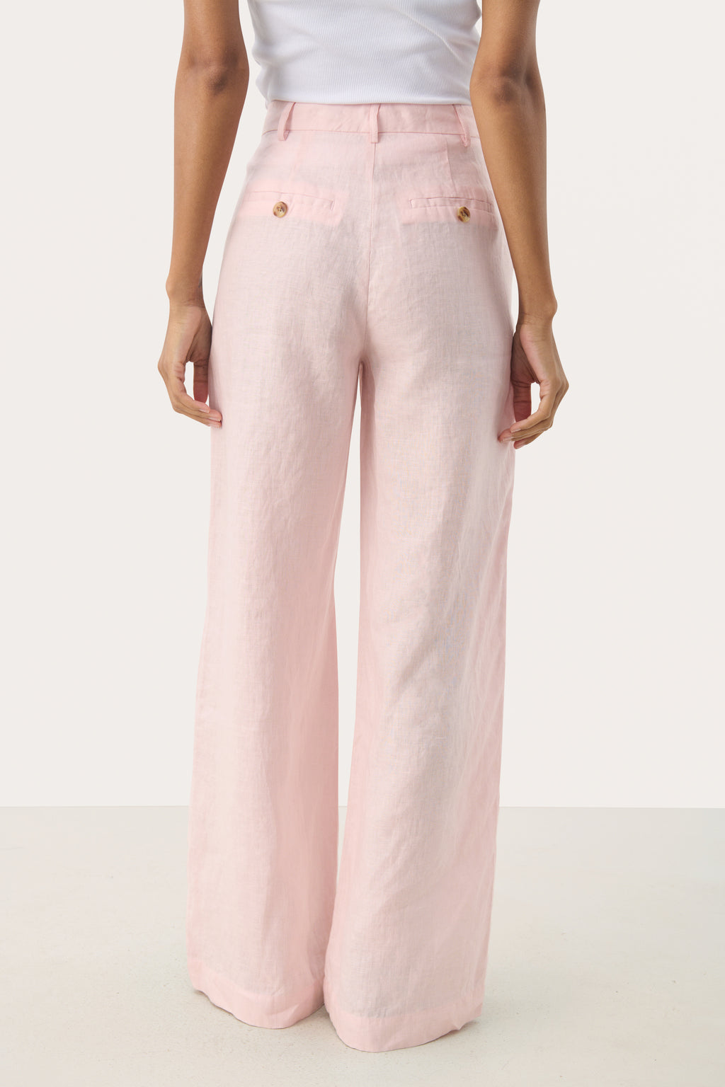 Leinenhose | Ninnes