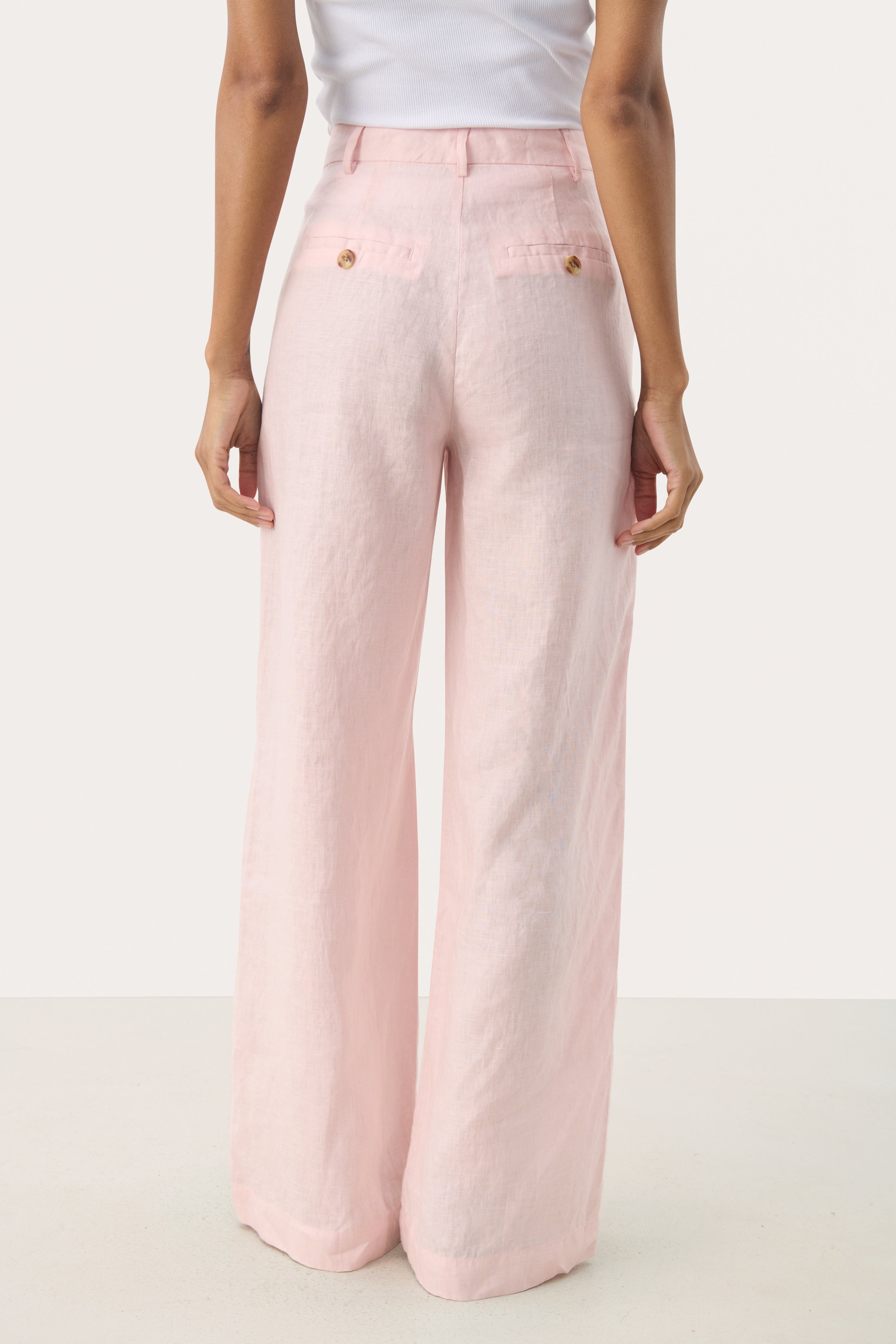 Leinenhose | Ninnes