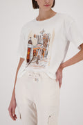 Da.T-Shirt - Monari