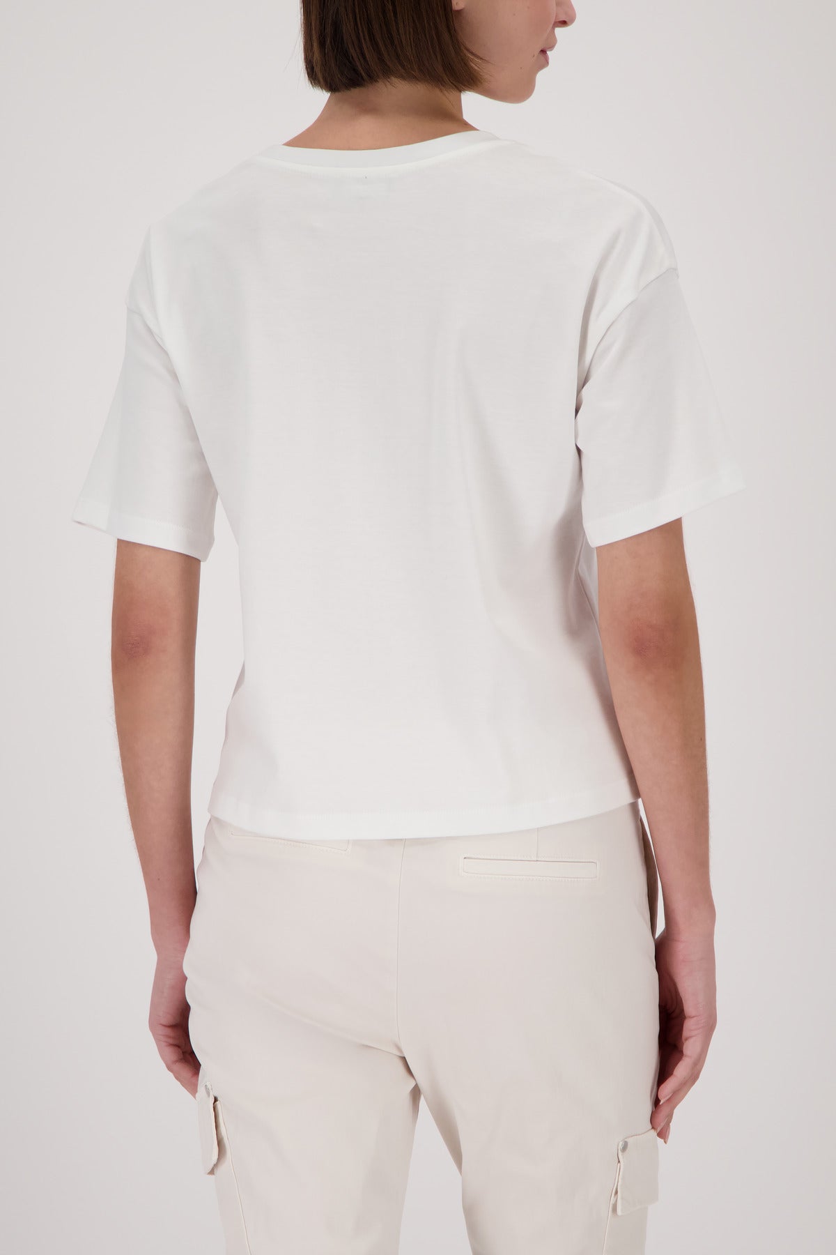 Da.T-Shirt - Monari