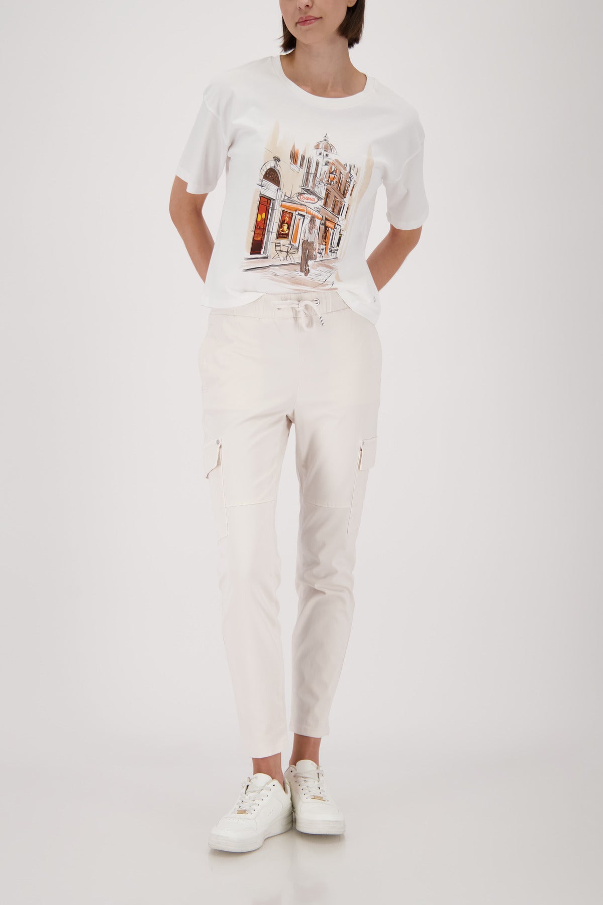 Da.T-Shirt - Monari