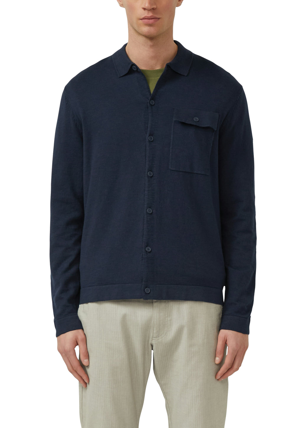 Strickjacke
