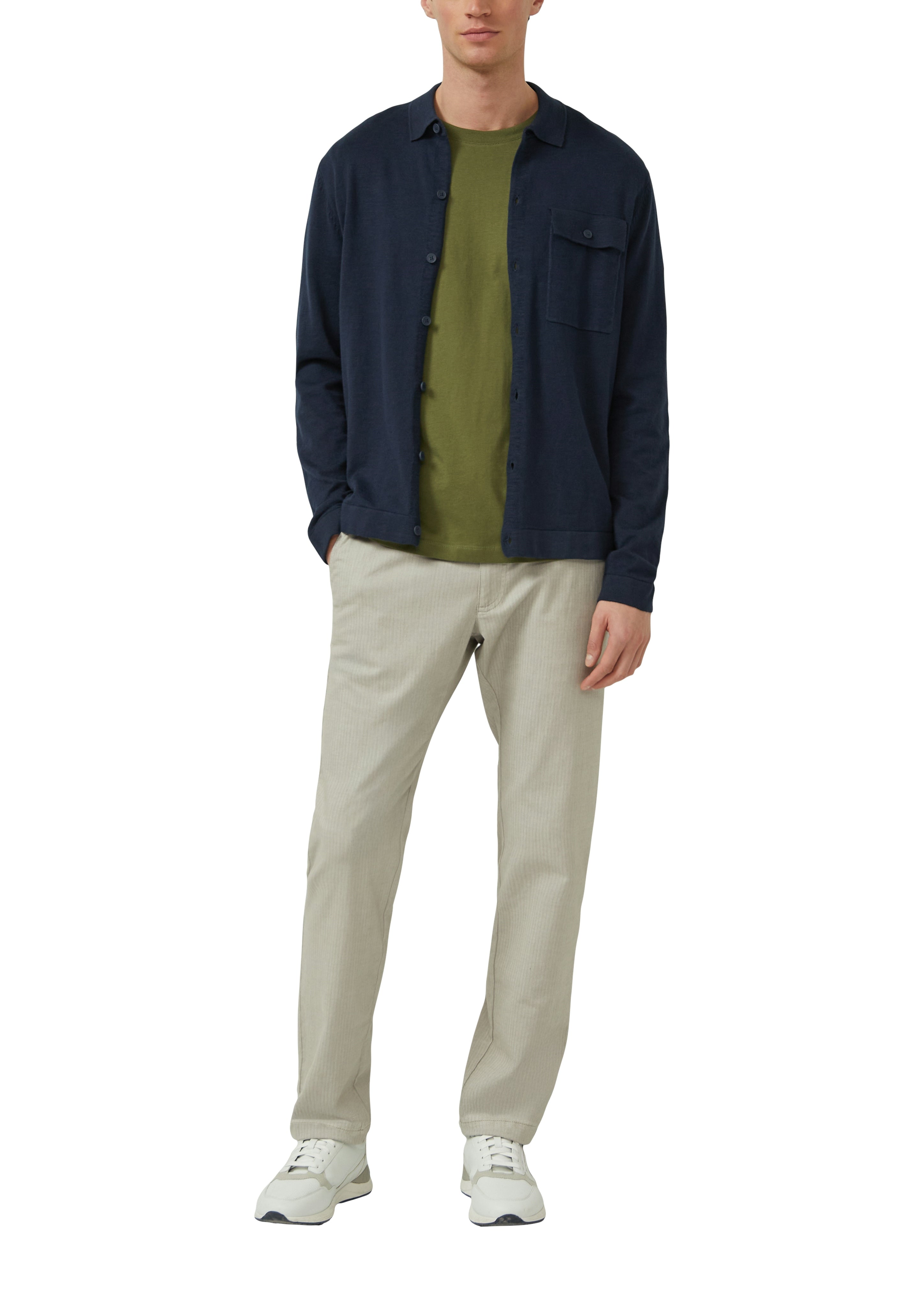 Strickjacke