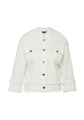 Indoor-Jacke