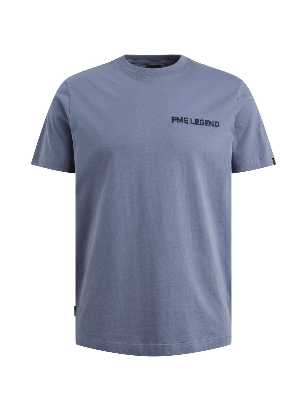single jersey back graphic
