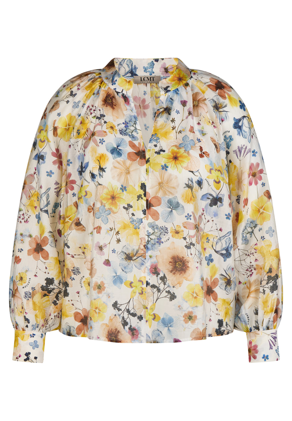 Floral Vibes