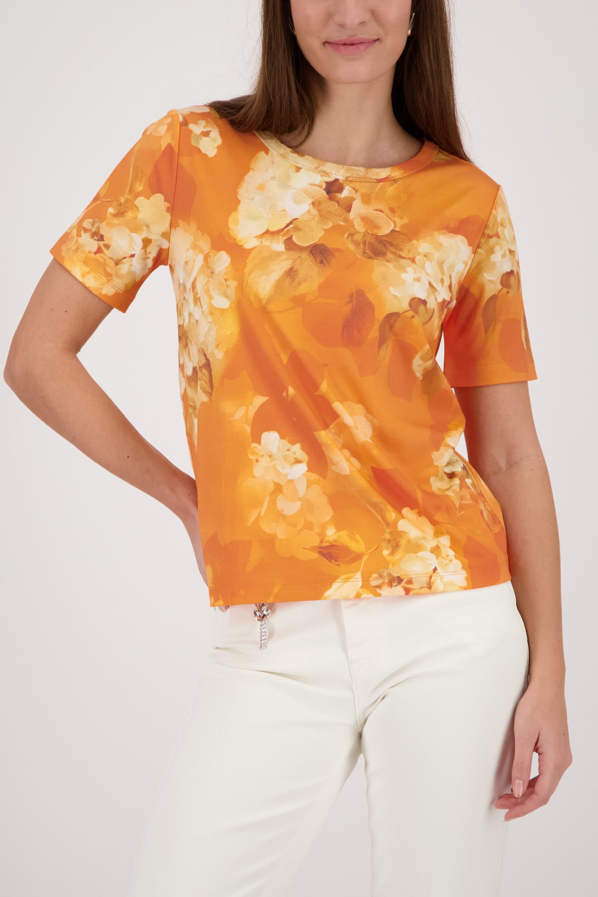 Da.T-Shirt - Monari
