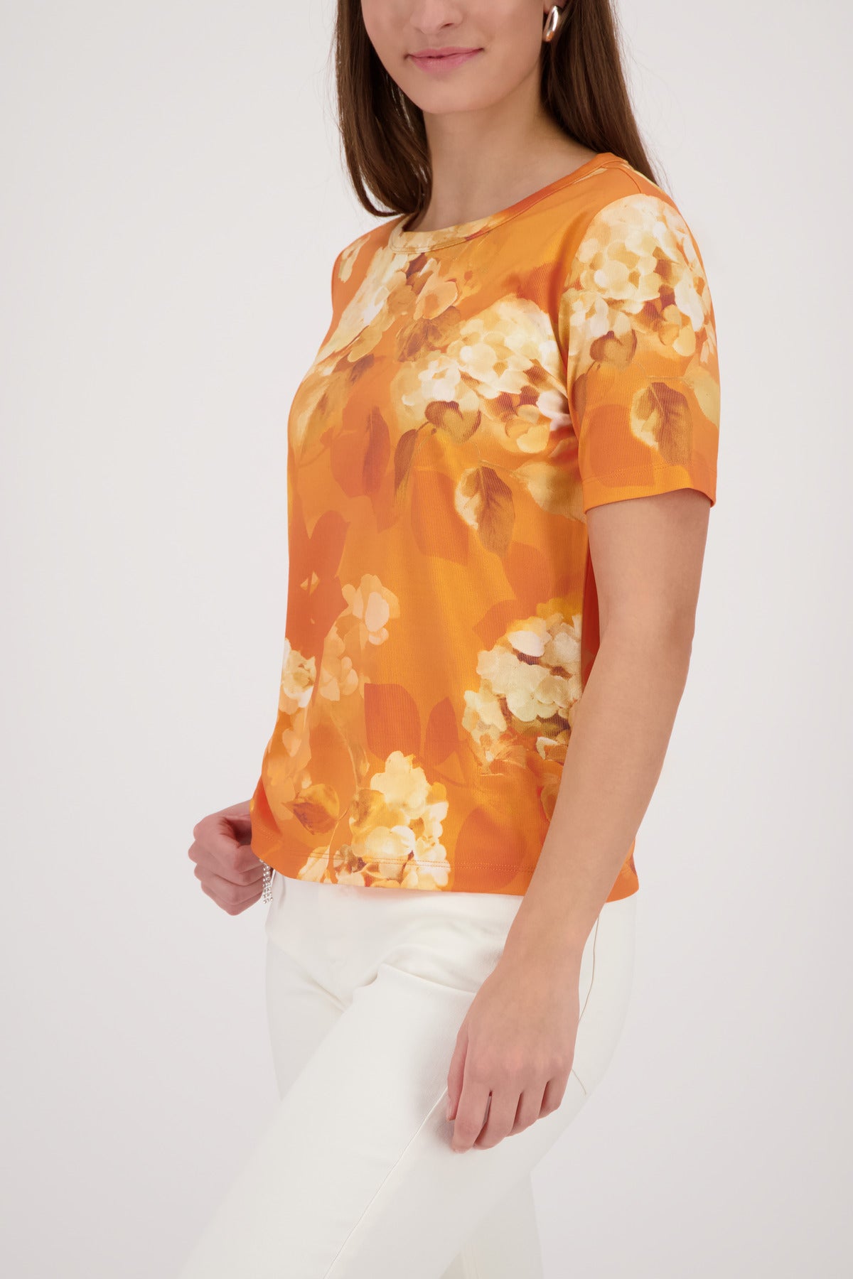 Da.T-Shirt - Monari