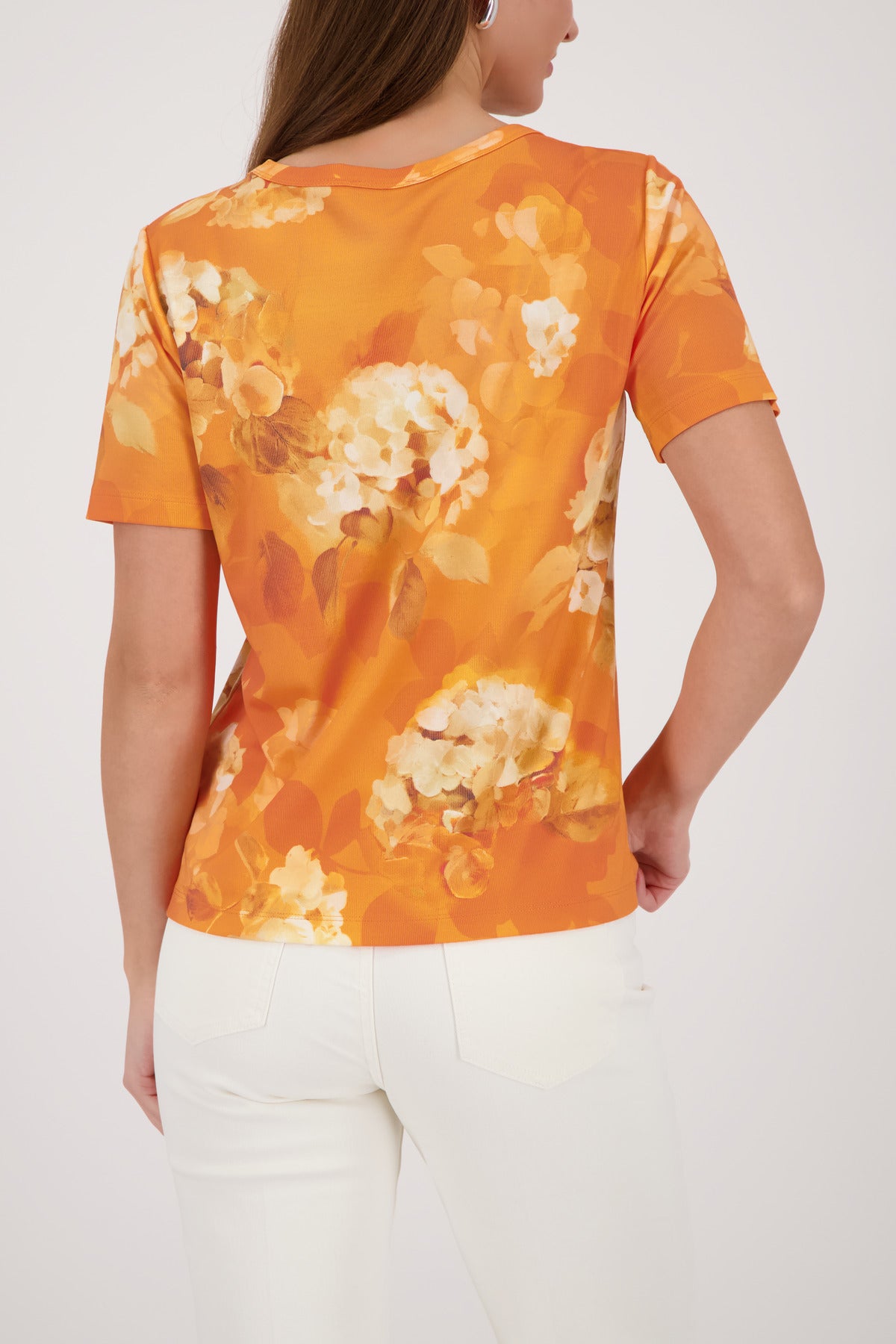 Da.T-Shirt - Monari