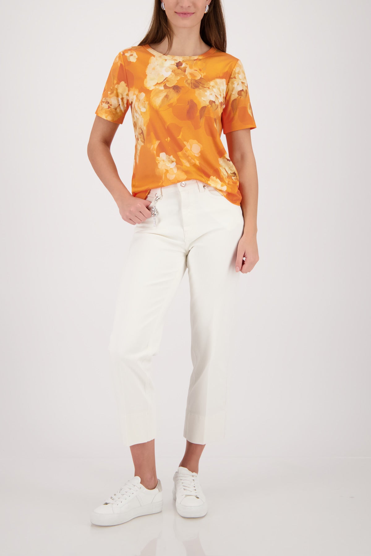 Da.T-Shirt - Monari