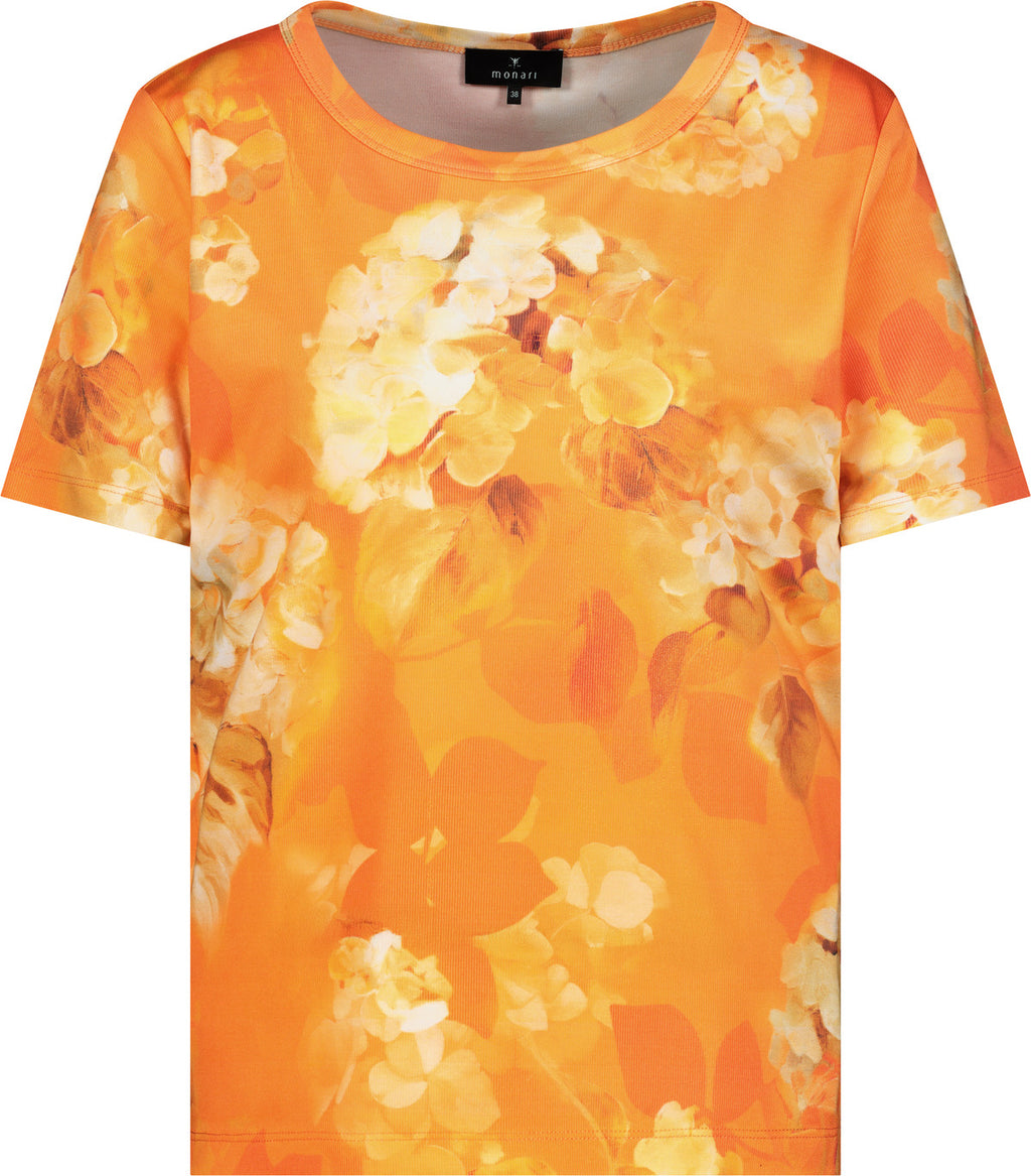 Da.T-Shirt - Monari