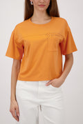 Da.T-Shirt - Monari
