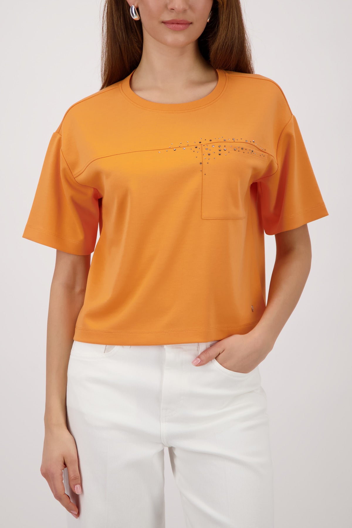 Da.T-Shirt - Monari