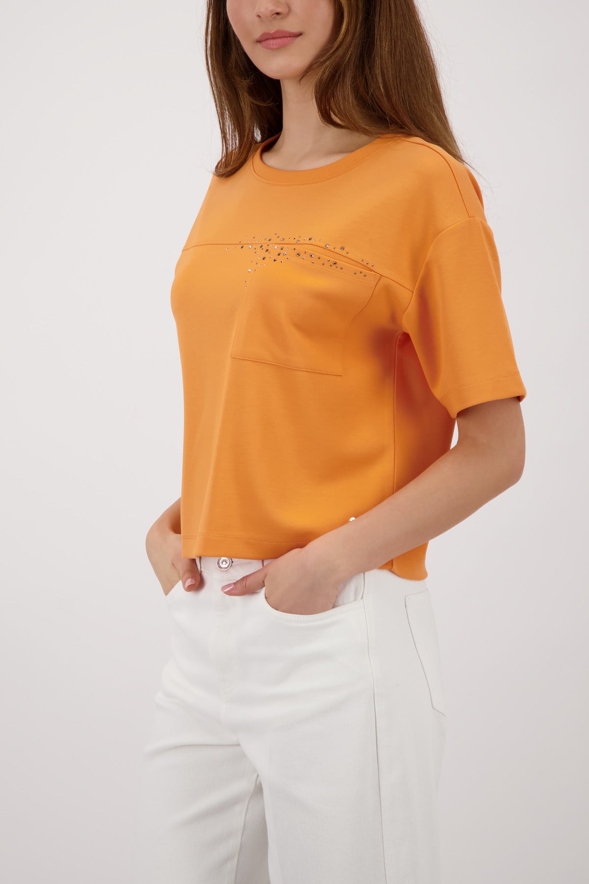 Da.T-Shirt - Monari