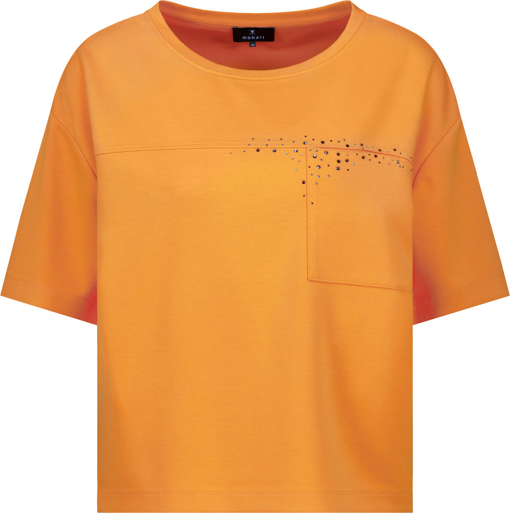 Da.T-Shirt - Monari
