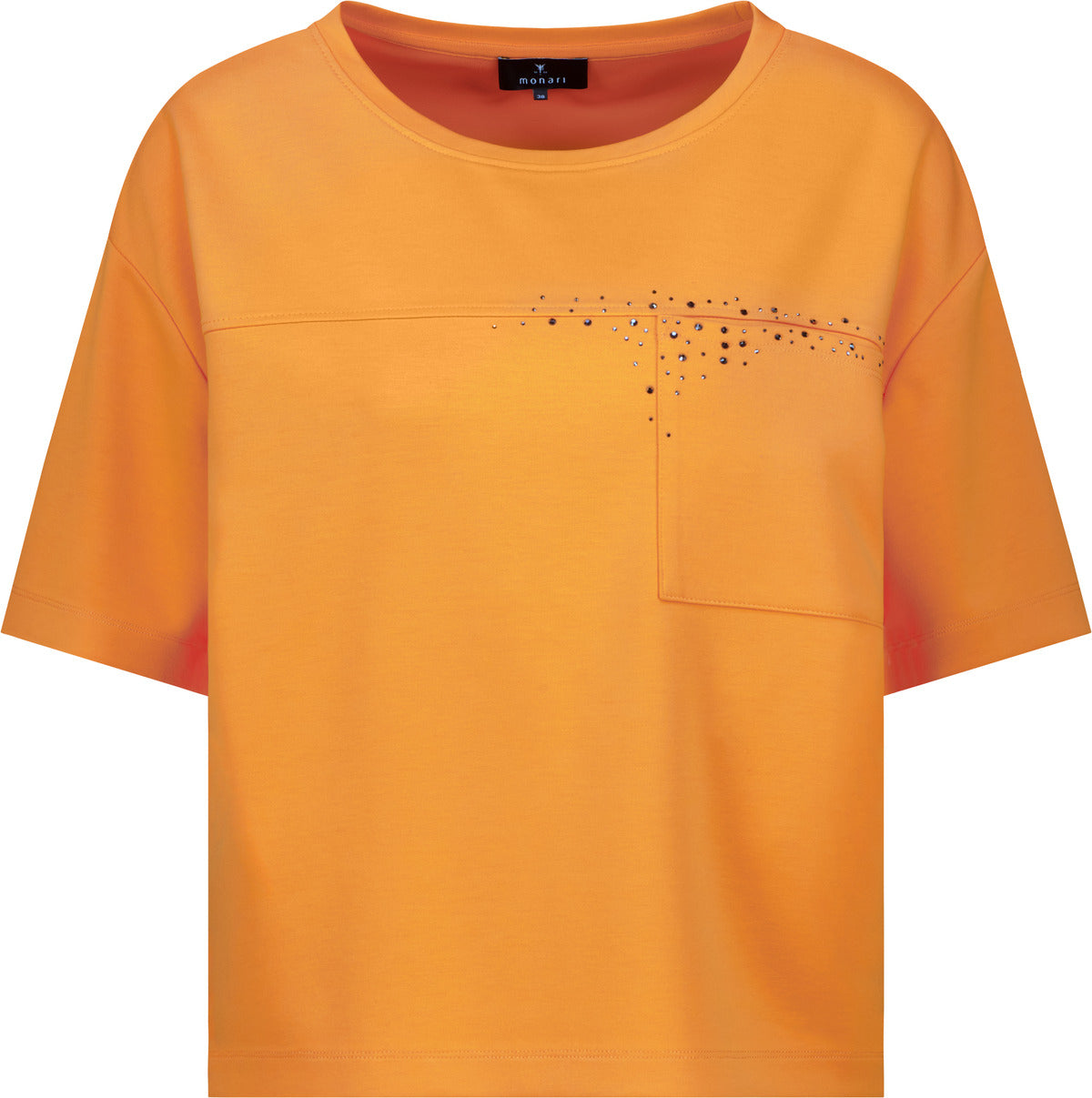 Da.T-Shirt - Monari