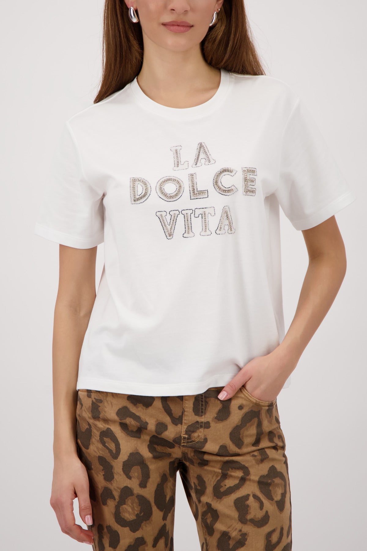 Da.T-Shirt - Monari