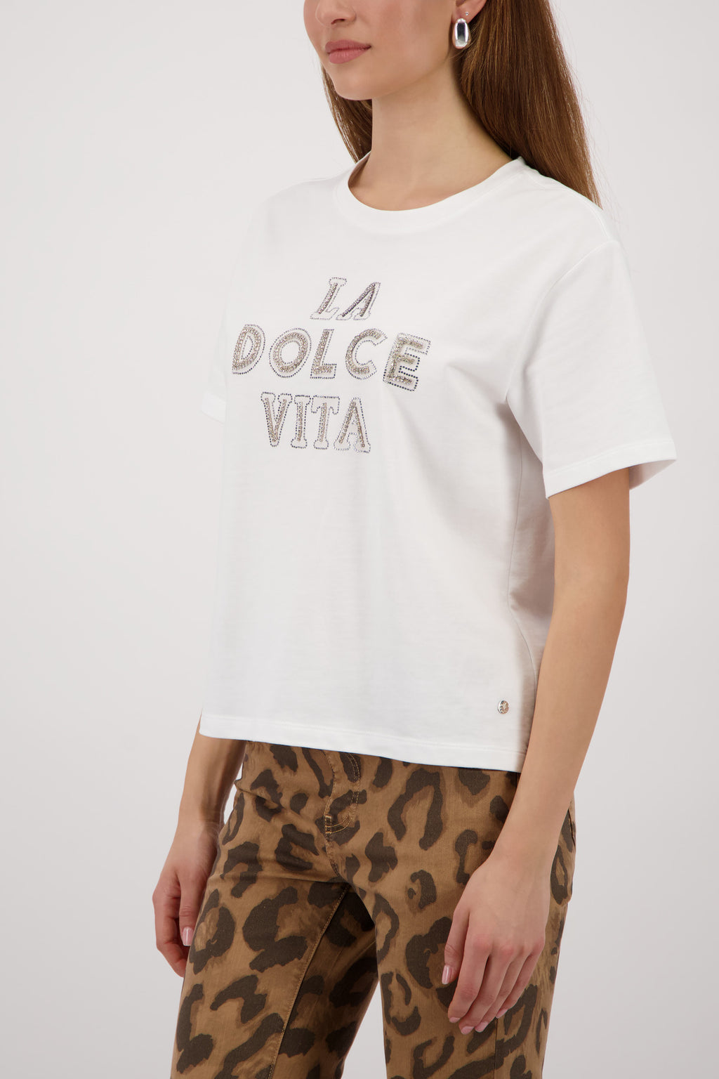 Da.T-Shirt - Monari
