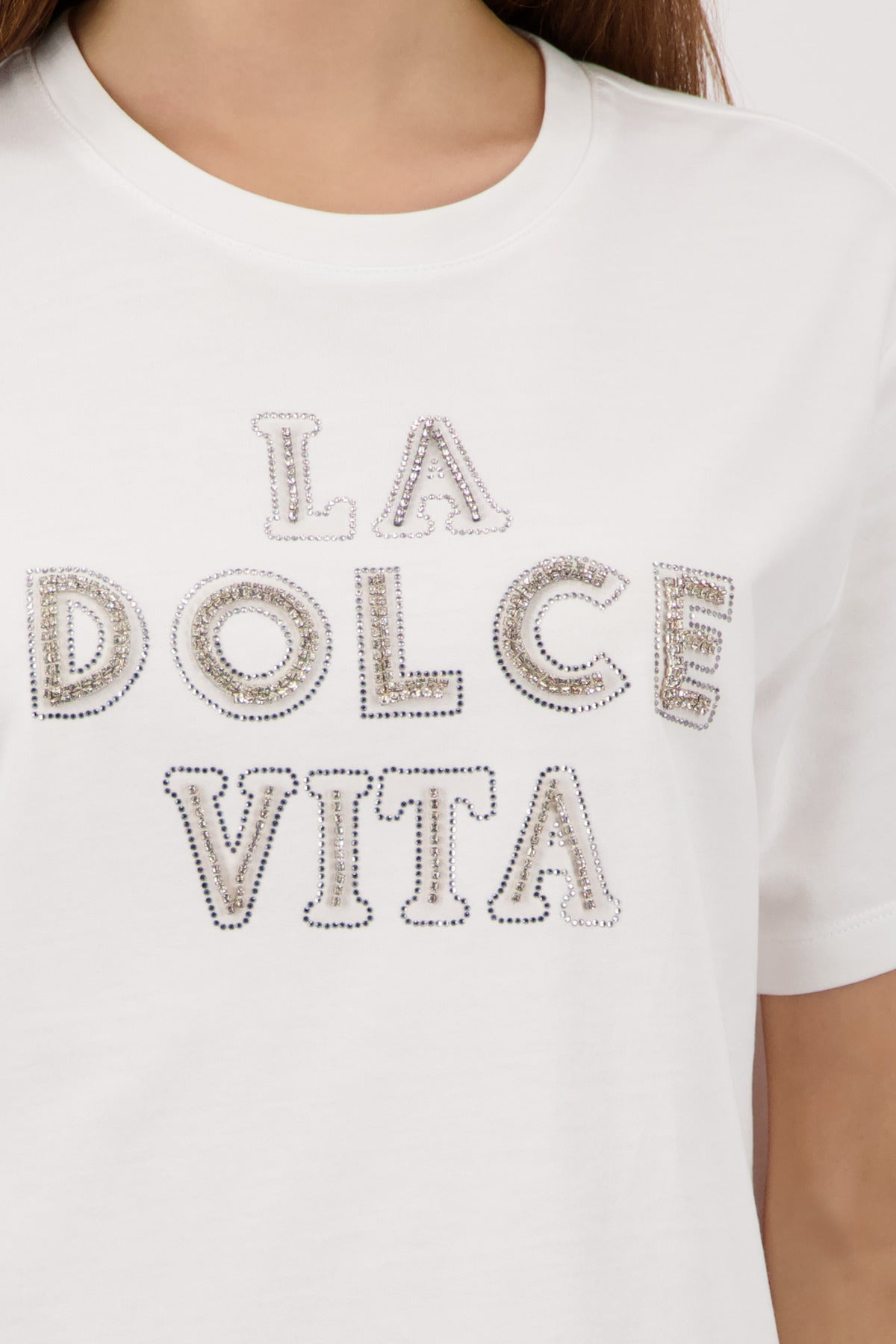 Da.T-Shirt - Monari