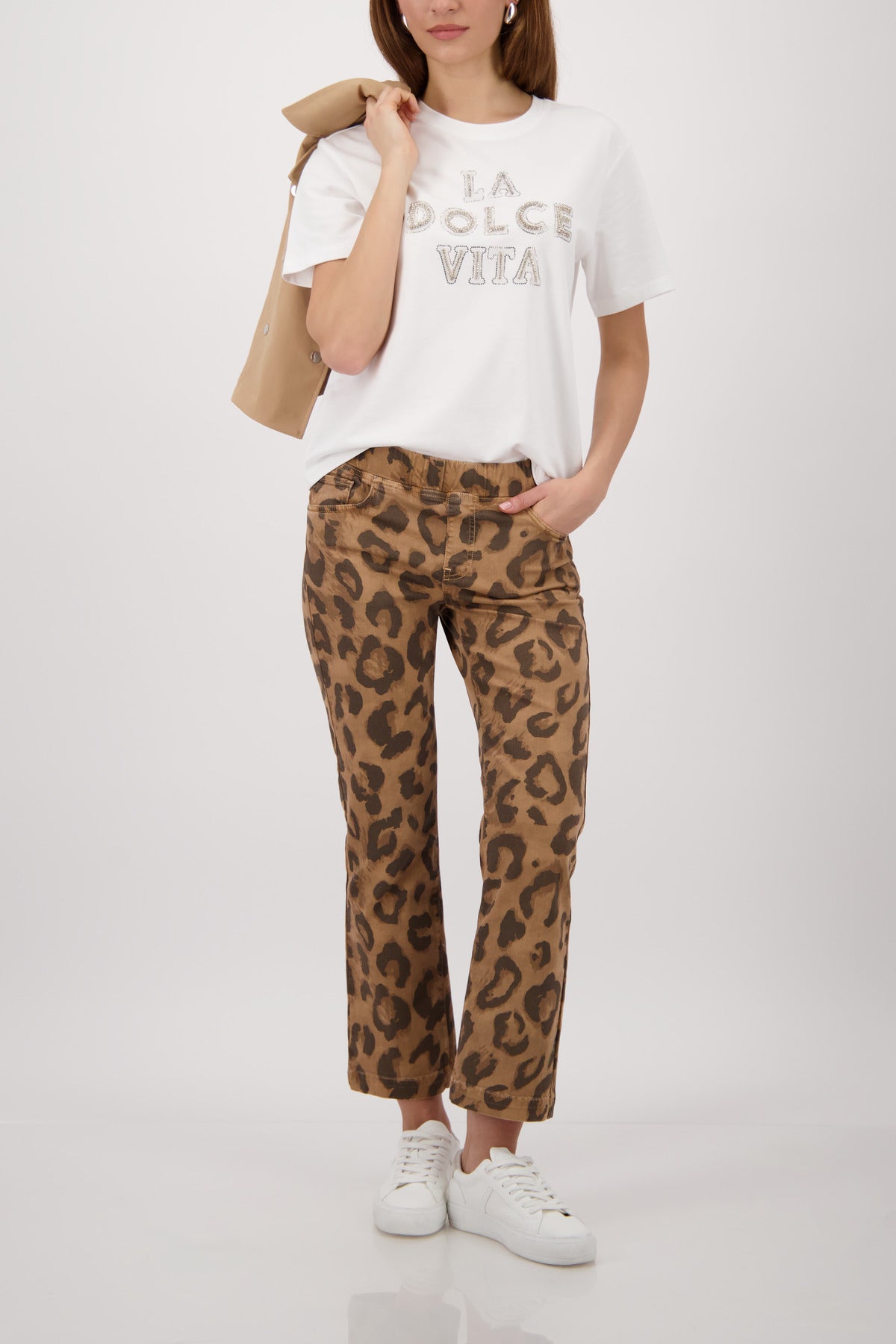 Da.T-Shirt - Monari