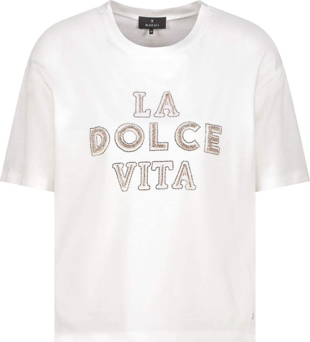 Da.T-Shirt - Monari