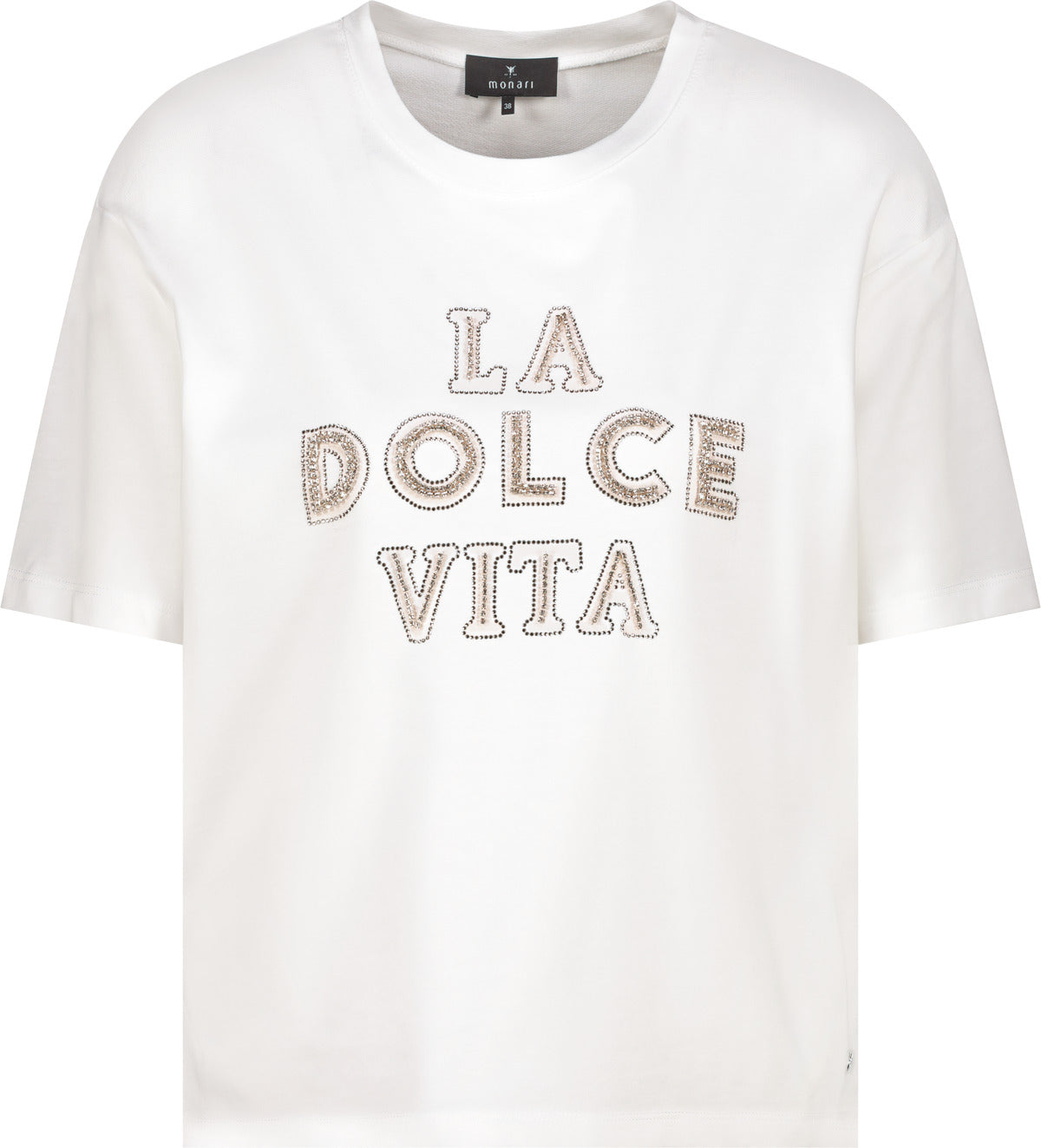 Da.T-Shirt - Monari