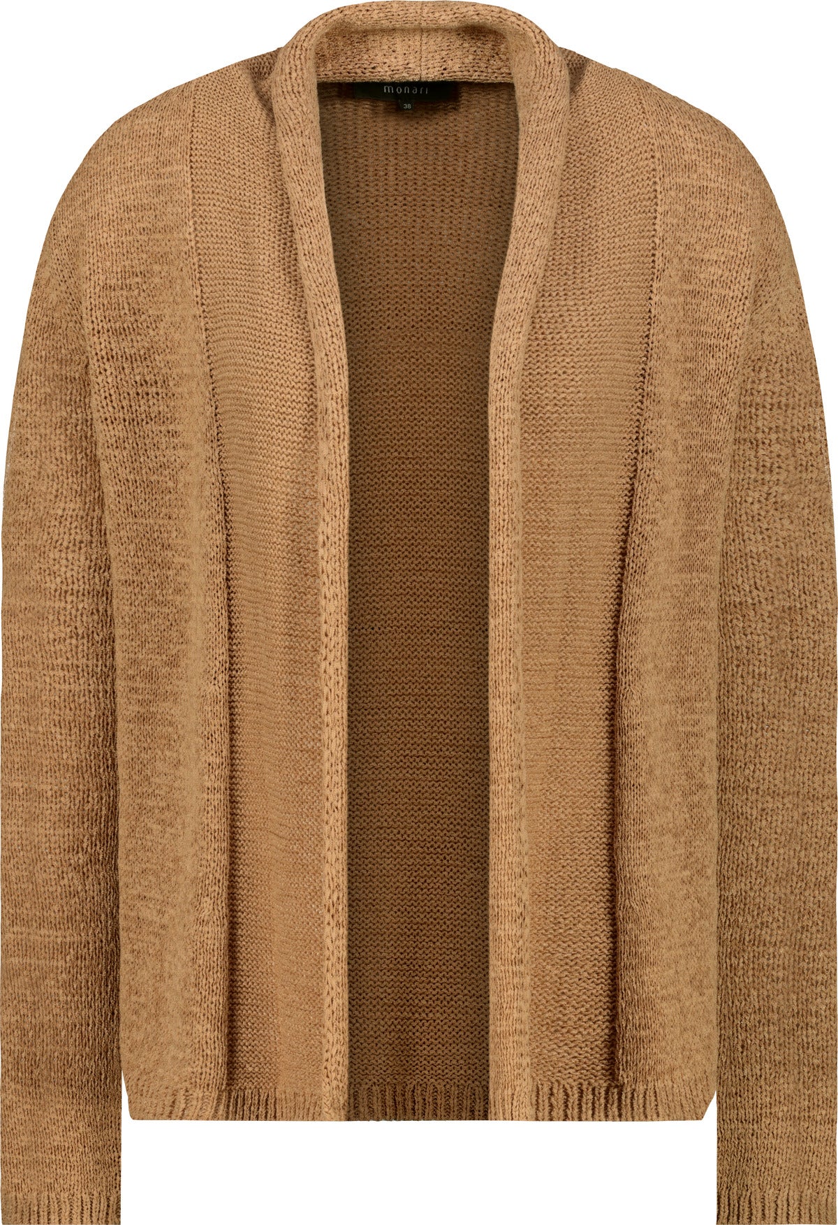 Da.Jacke Strick/Wirk - Monari