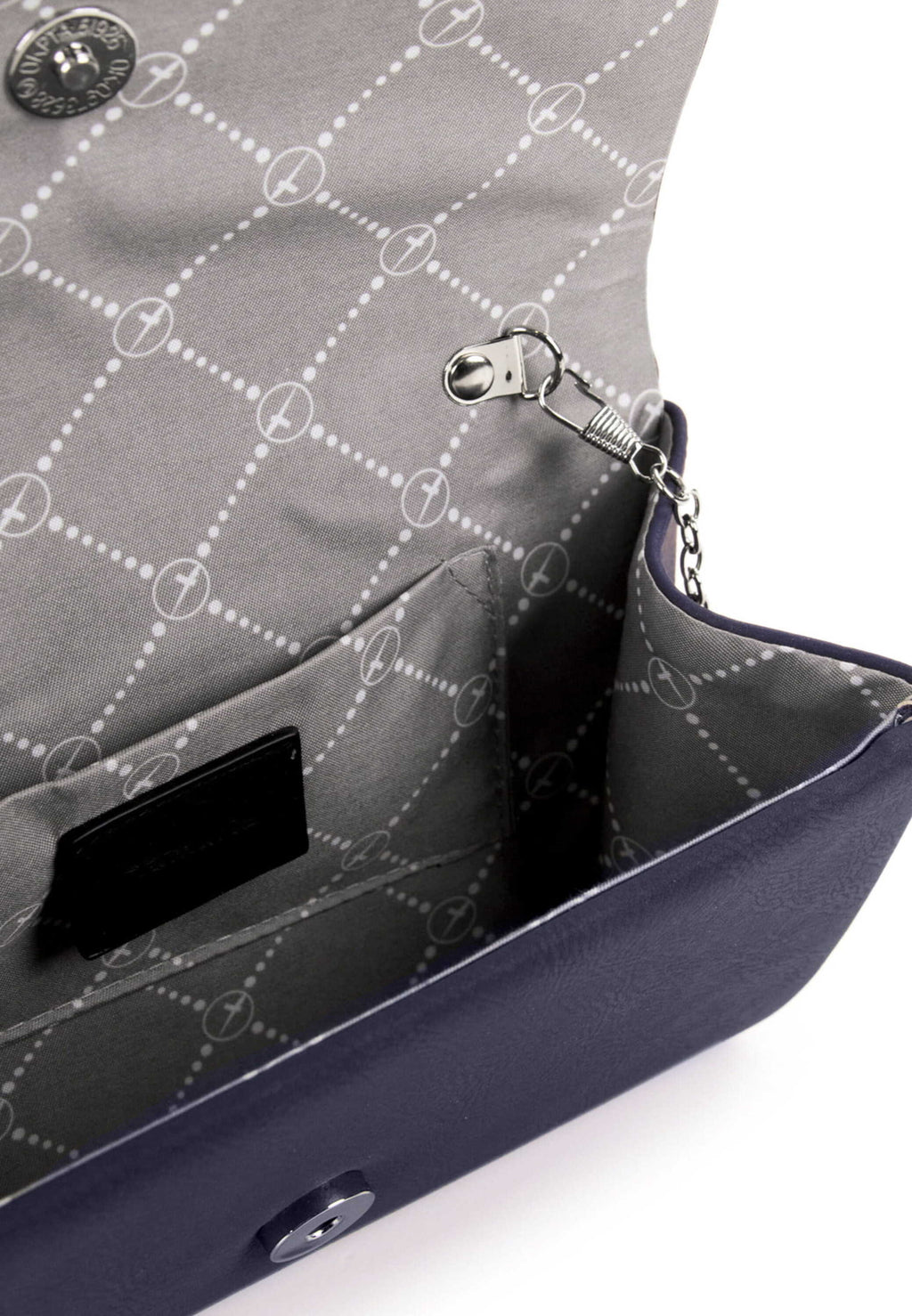 Clutch | Amalia