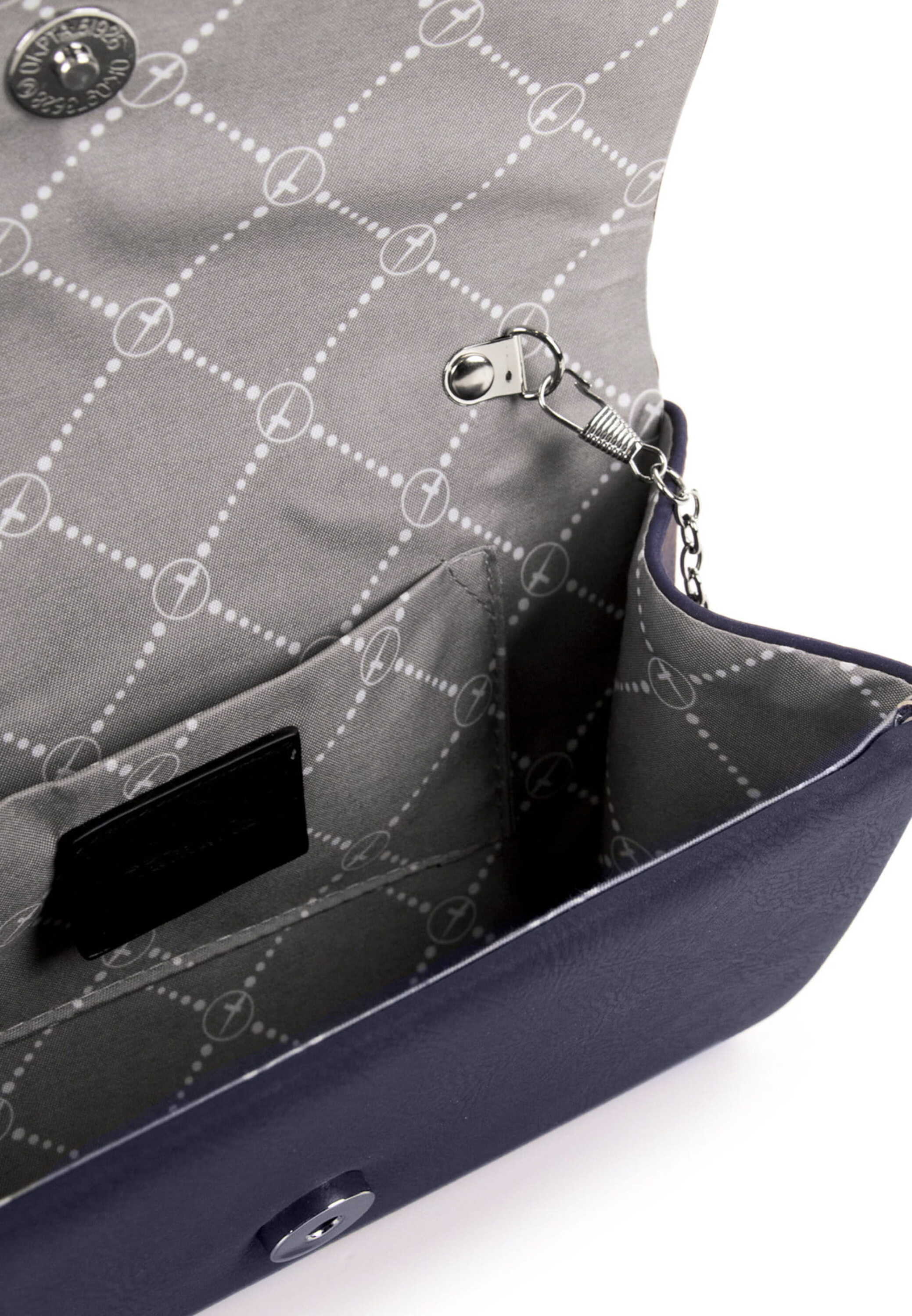 Clutch | Amalia
