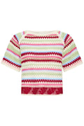 Strickshirt | IHBANDIE SS2