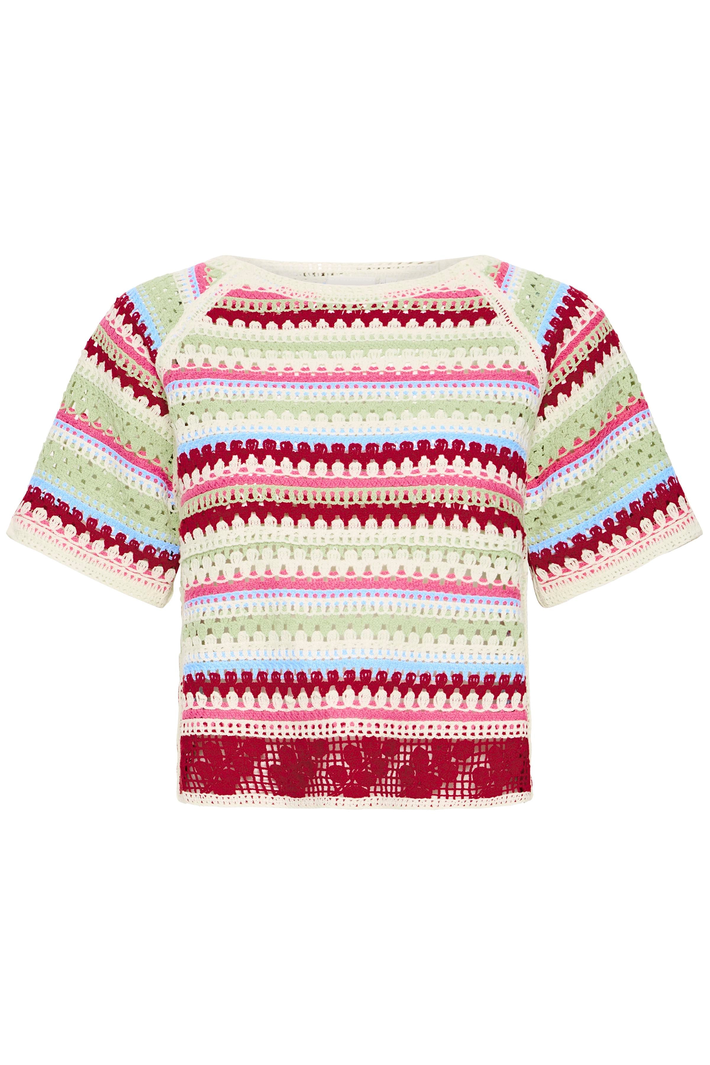 Strickshirt | IHBANDIE SS2