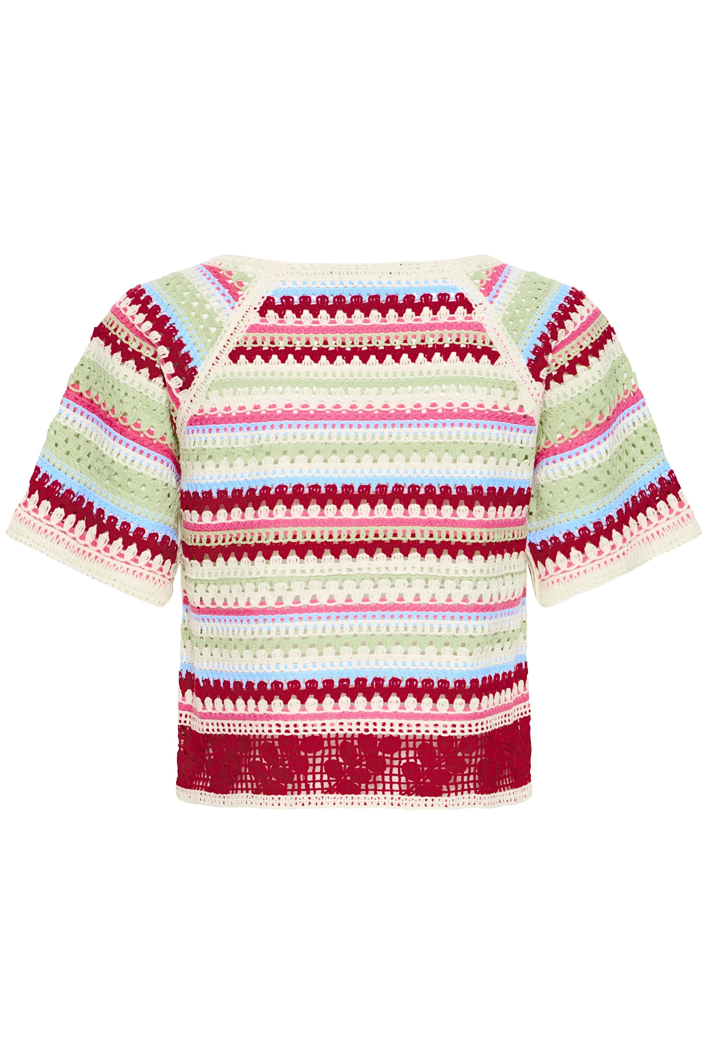 Strickshirt | IHBANDIE SS2