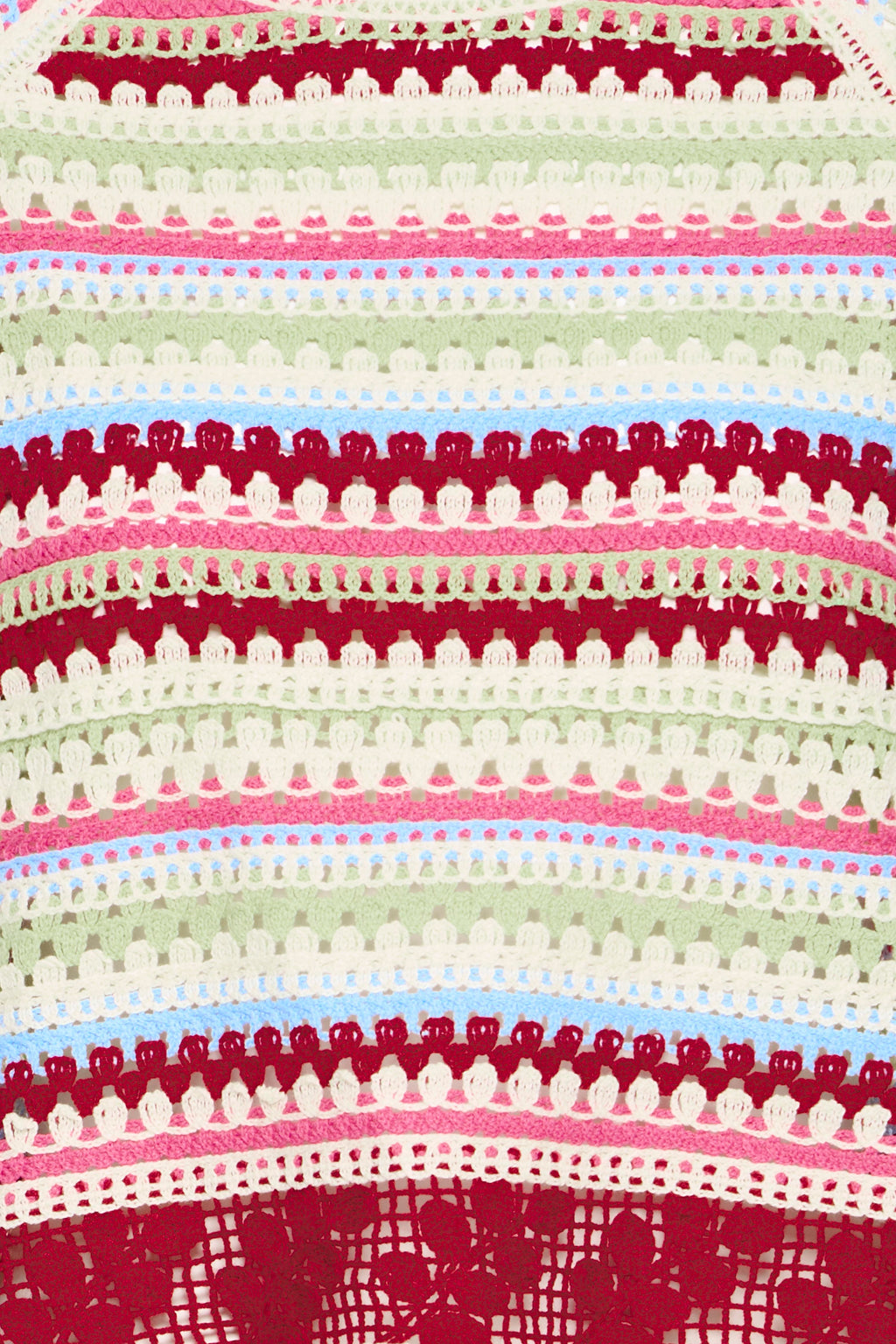 Strickshirt | IHBANDIE SS2