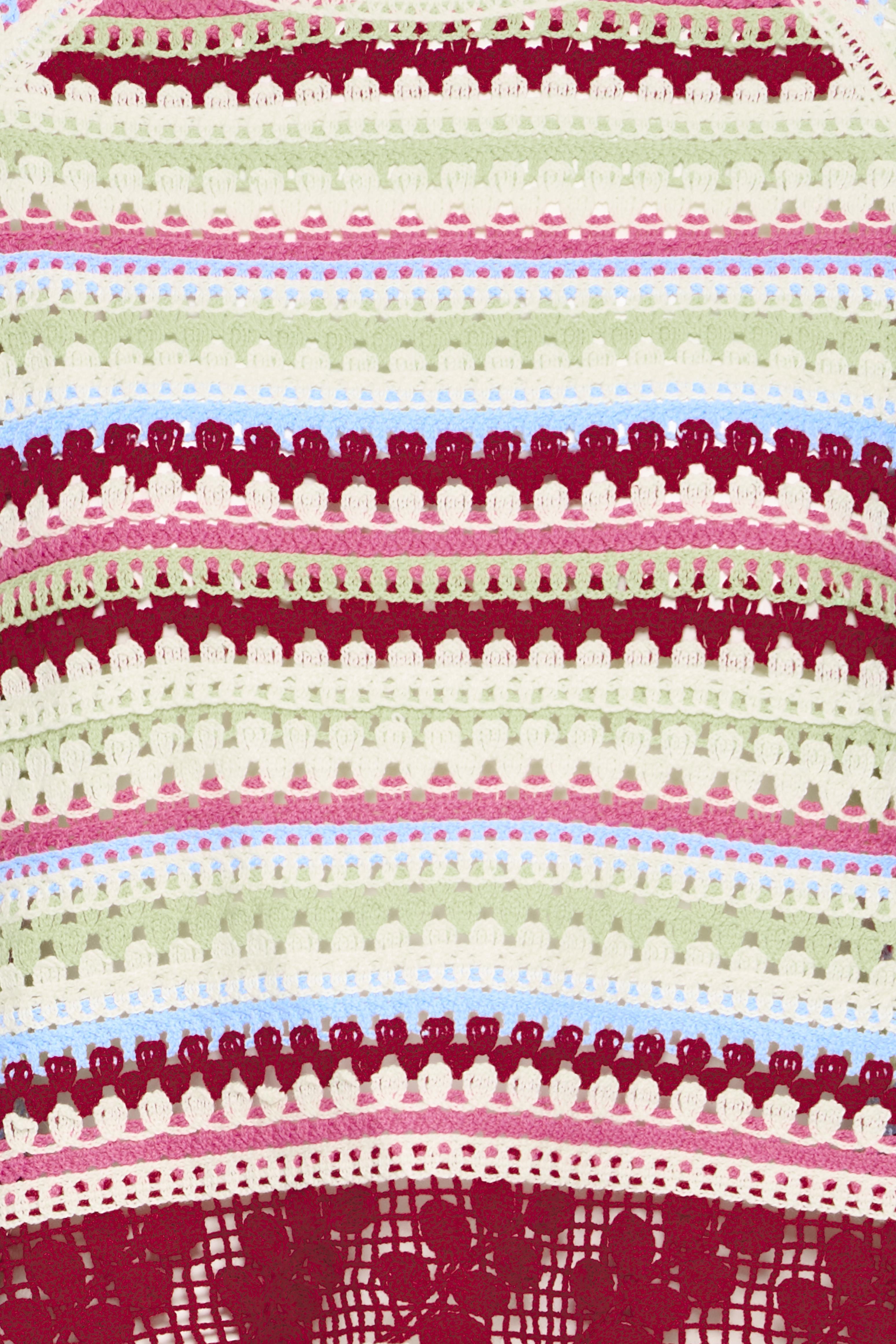 Strickshirt | IHBANDIE SS2