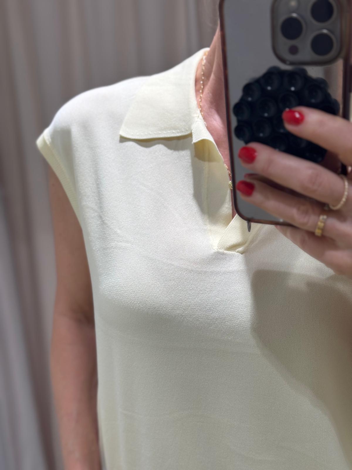 Strickshirt | Lilli