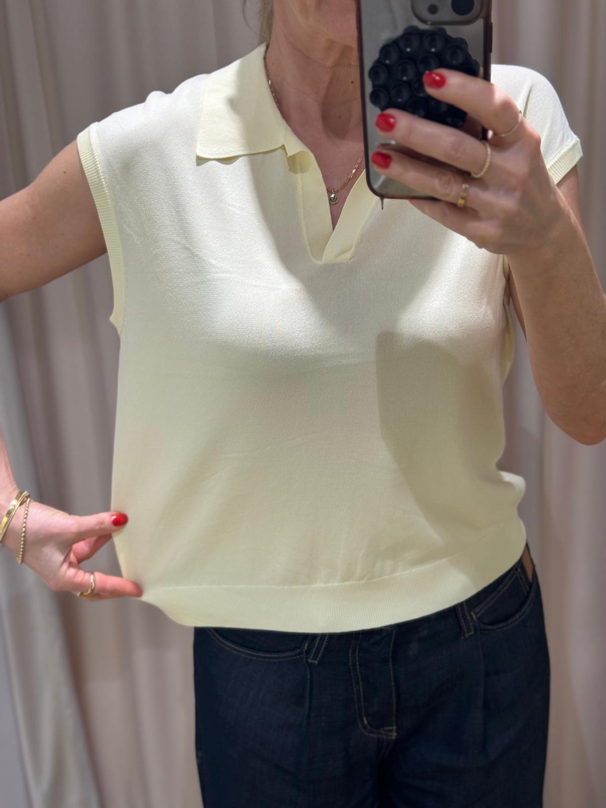 Strickshirt | Lilli