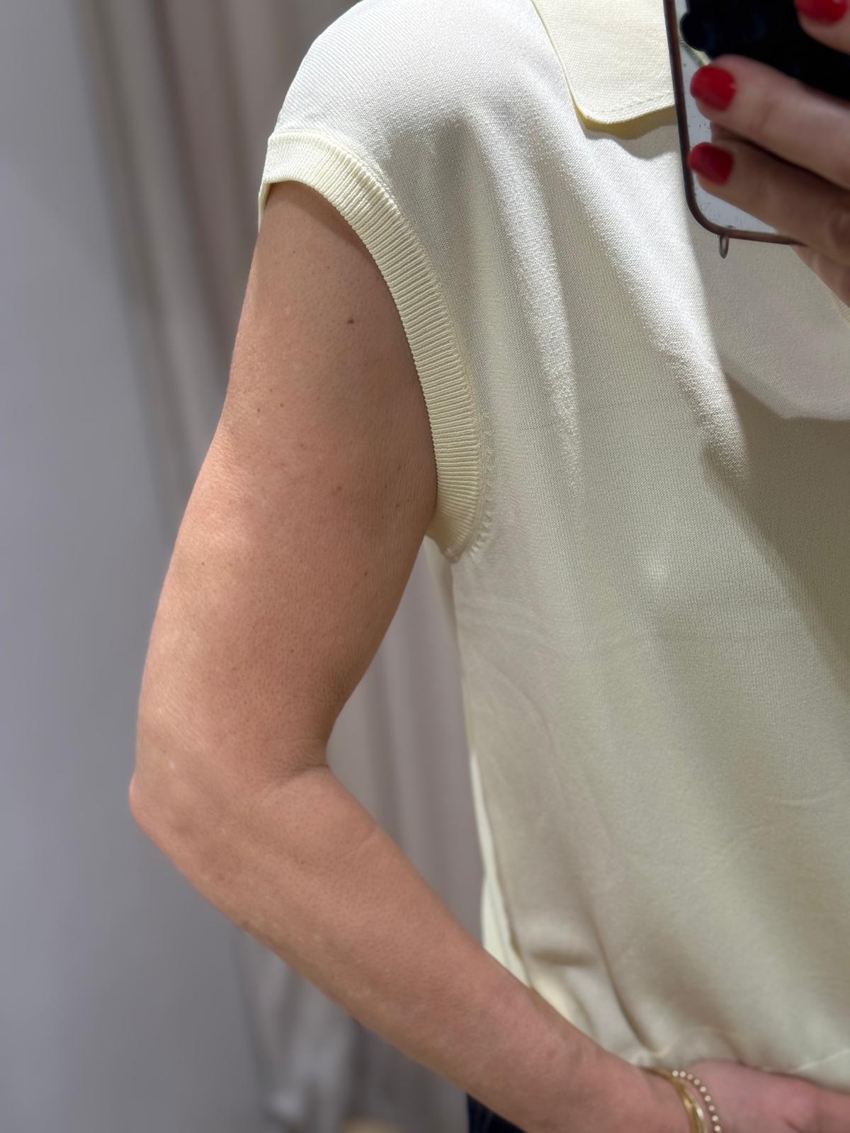 Strickshirt | Lilli