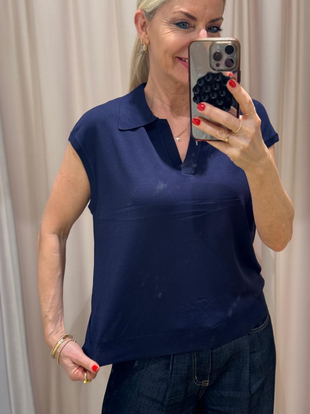 Strickshirt | Lilli