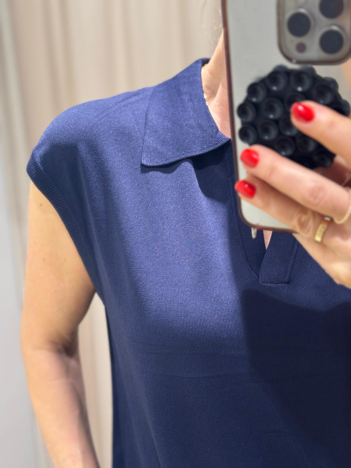 Strickshirt | Lilli