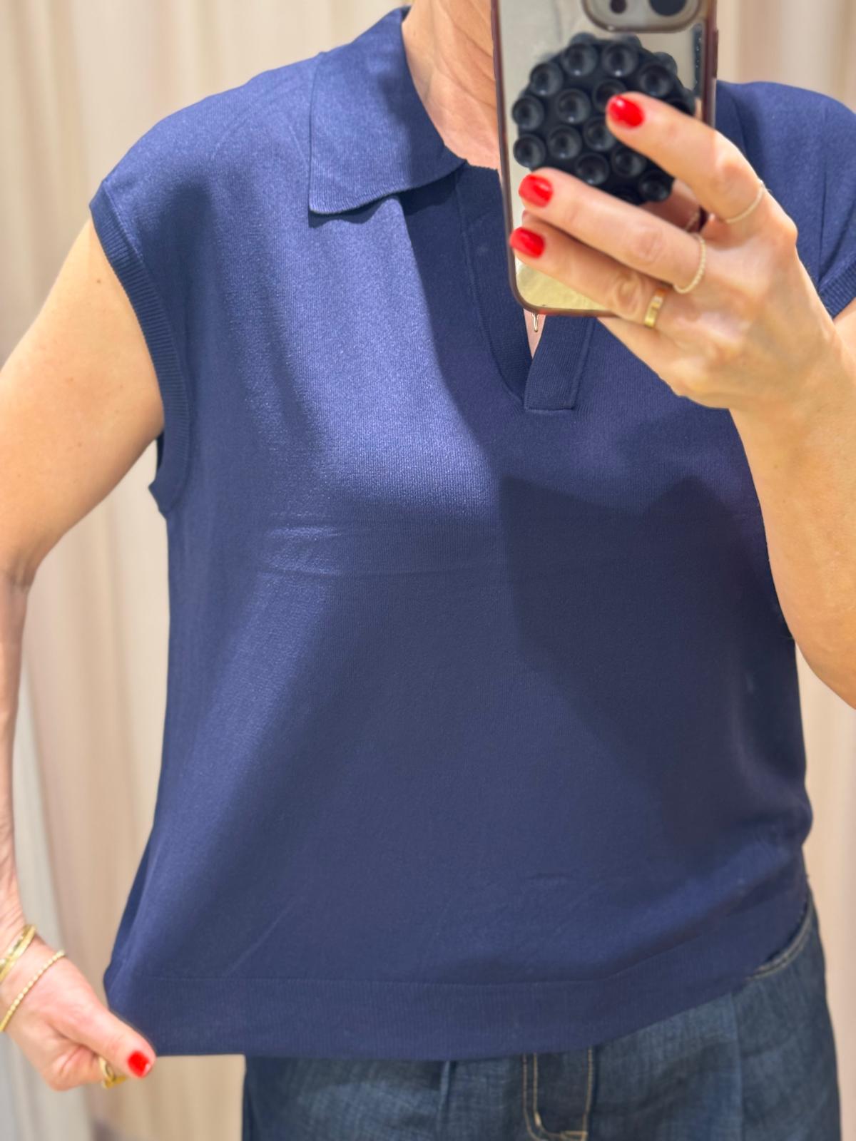 Strickshirt | Lilli