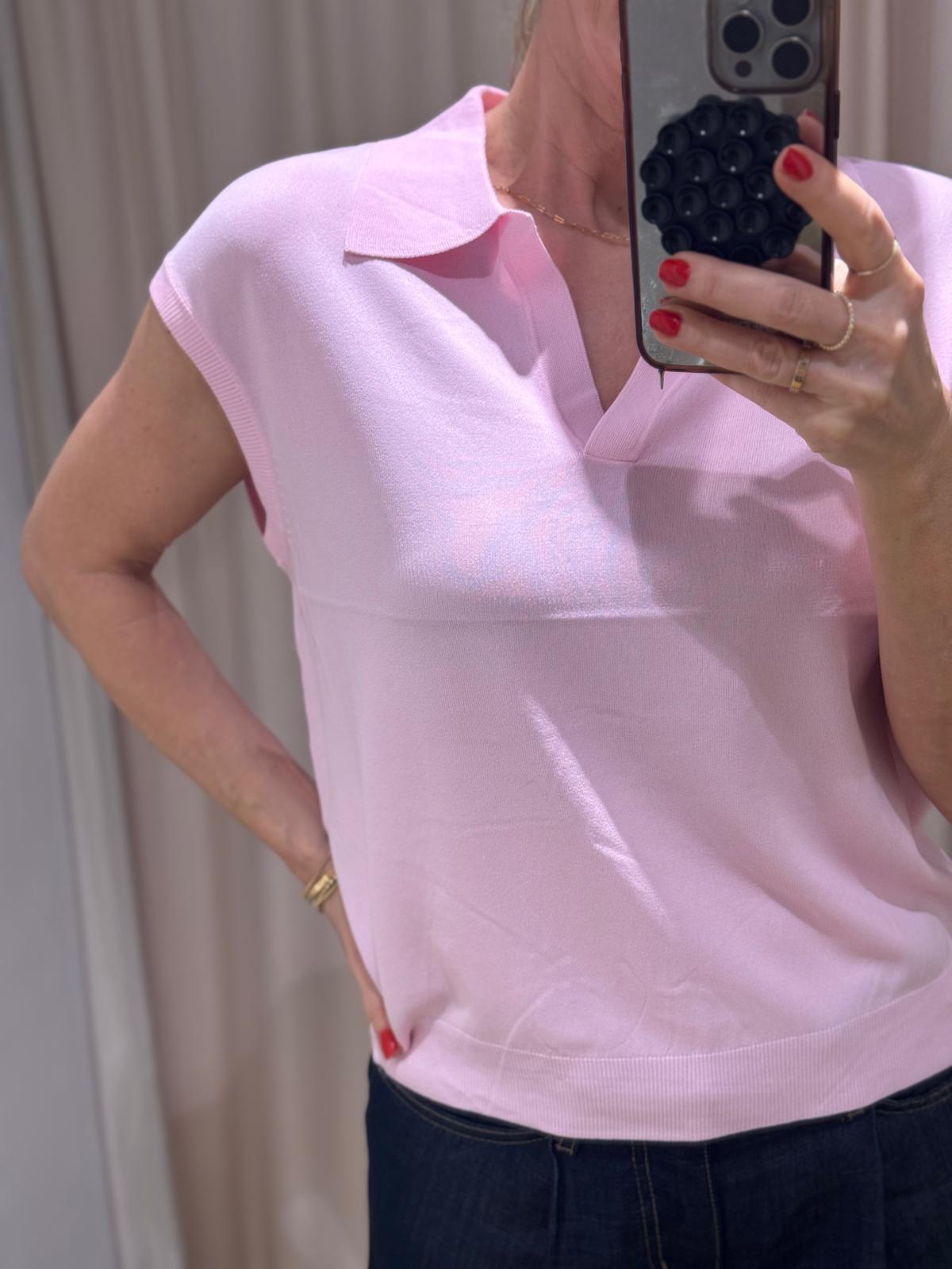 Strickshirt | Lilli